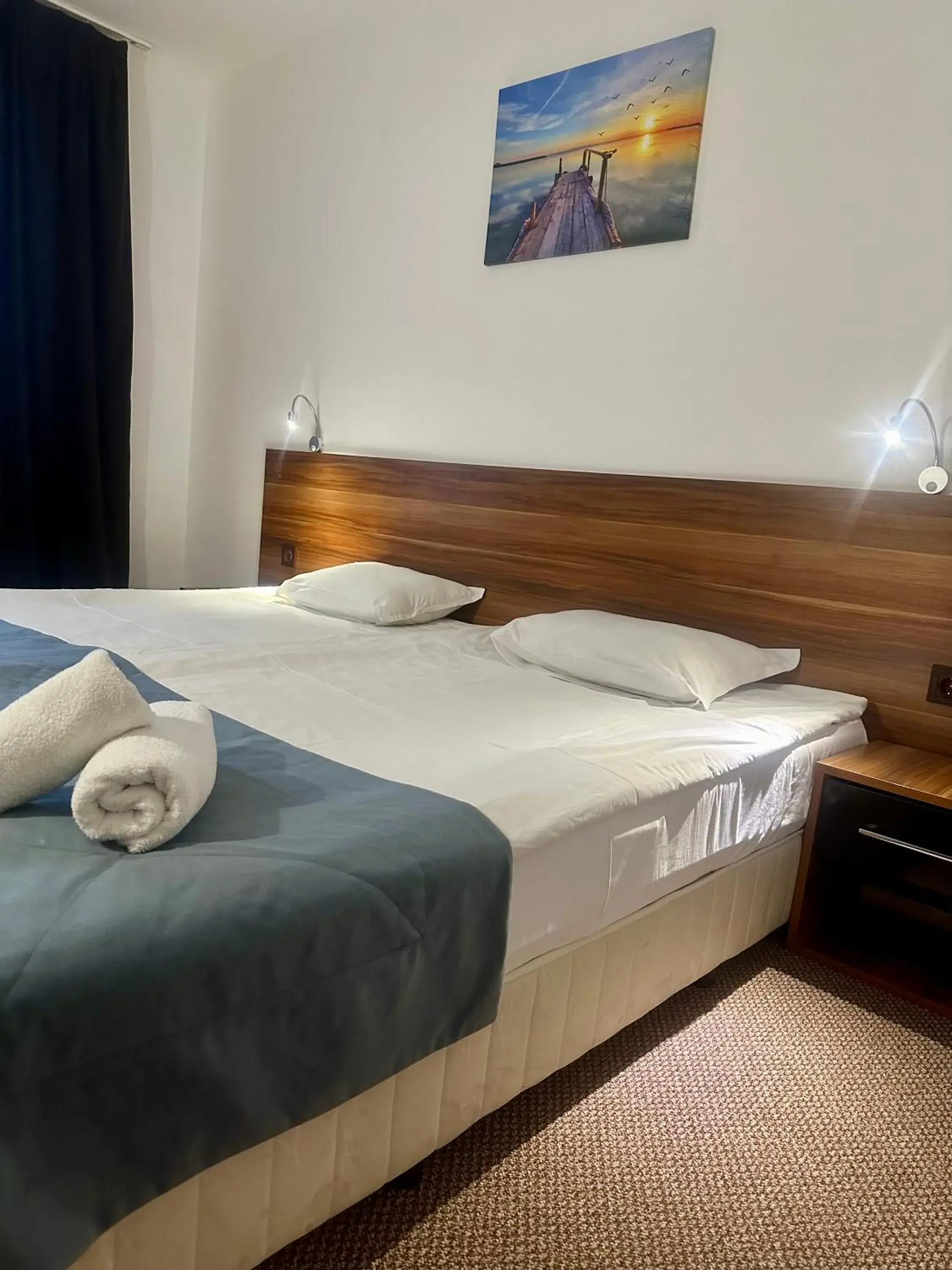 Small Double or Twin Room in Brilliance Small Double or Twin Room in Brilliance