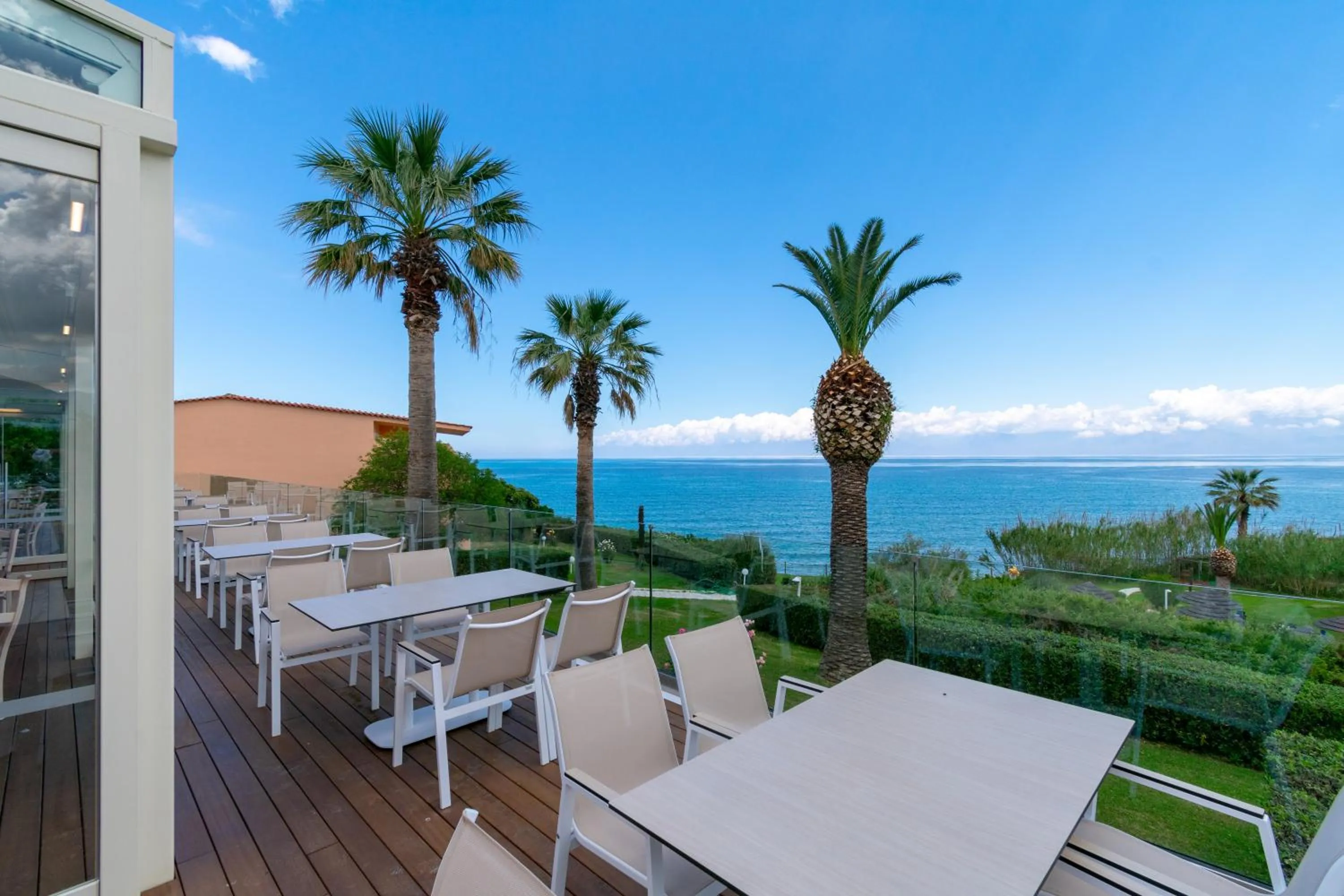 Ibiscus Corfu Hotel
