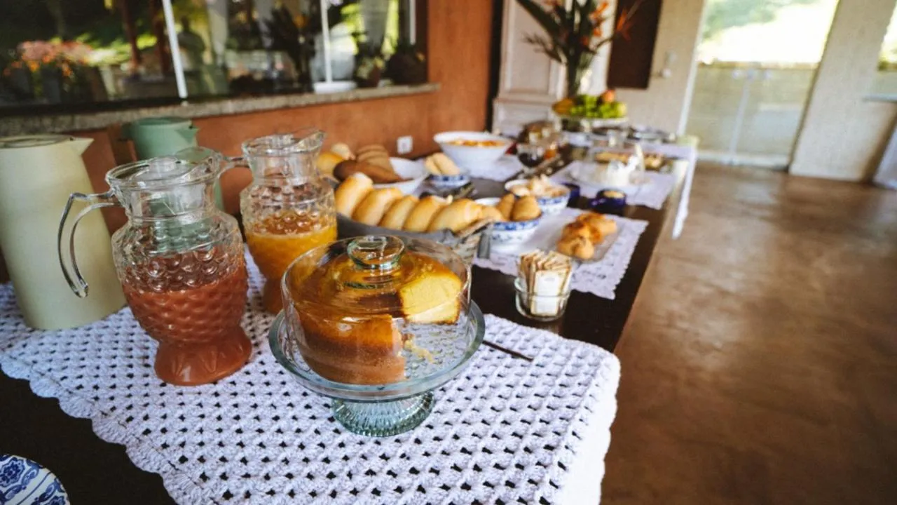 Pousada Boutique Mercedes