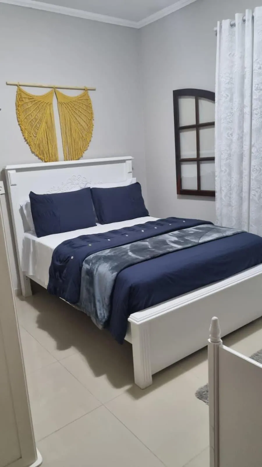 Photo of the whole room, Bed in Pousada Boutique Mercedes