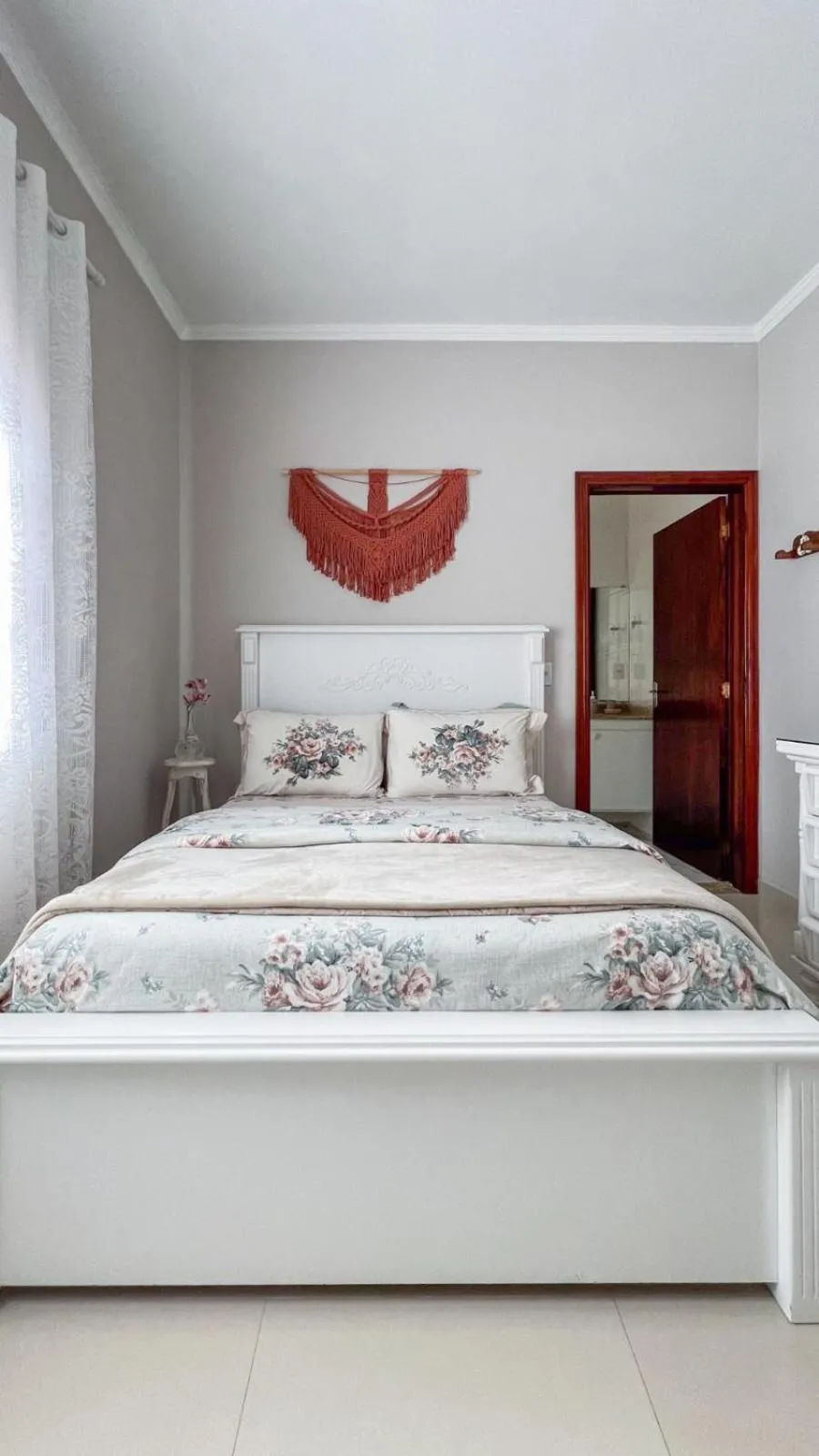 Photo of the whole room, Bed in Pousada Boutique Mercedes