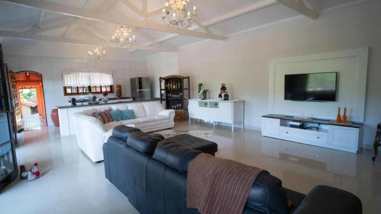 Pousada Boutique Mercedes