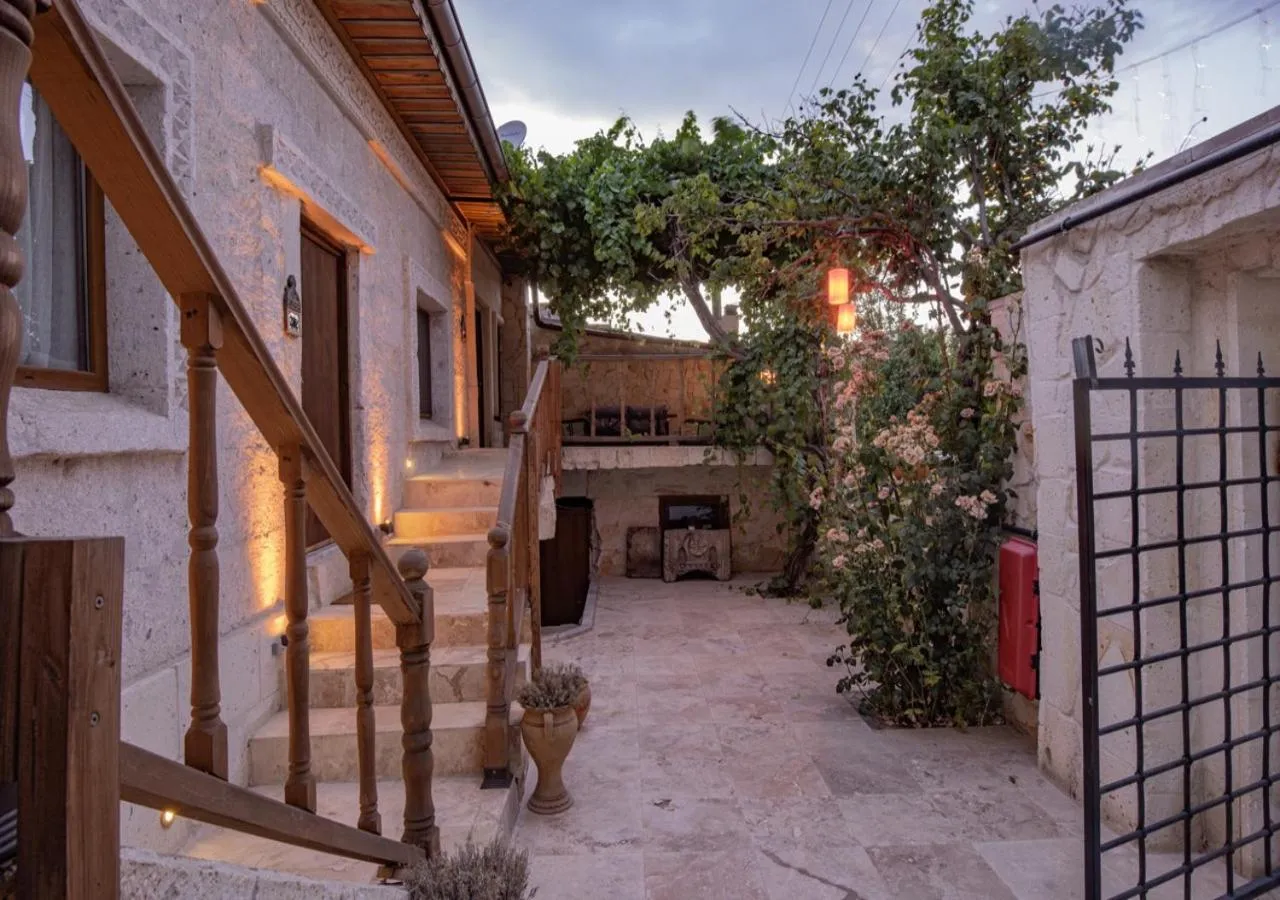 Property building in Casa Di Cappadocia