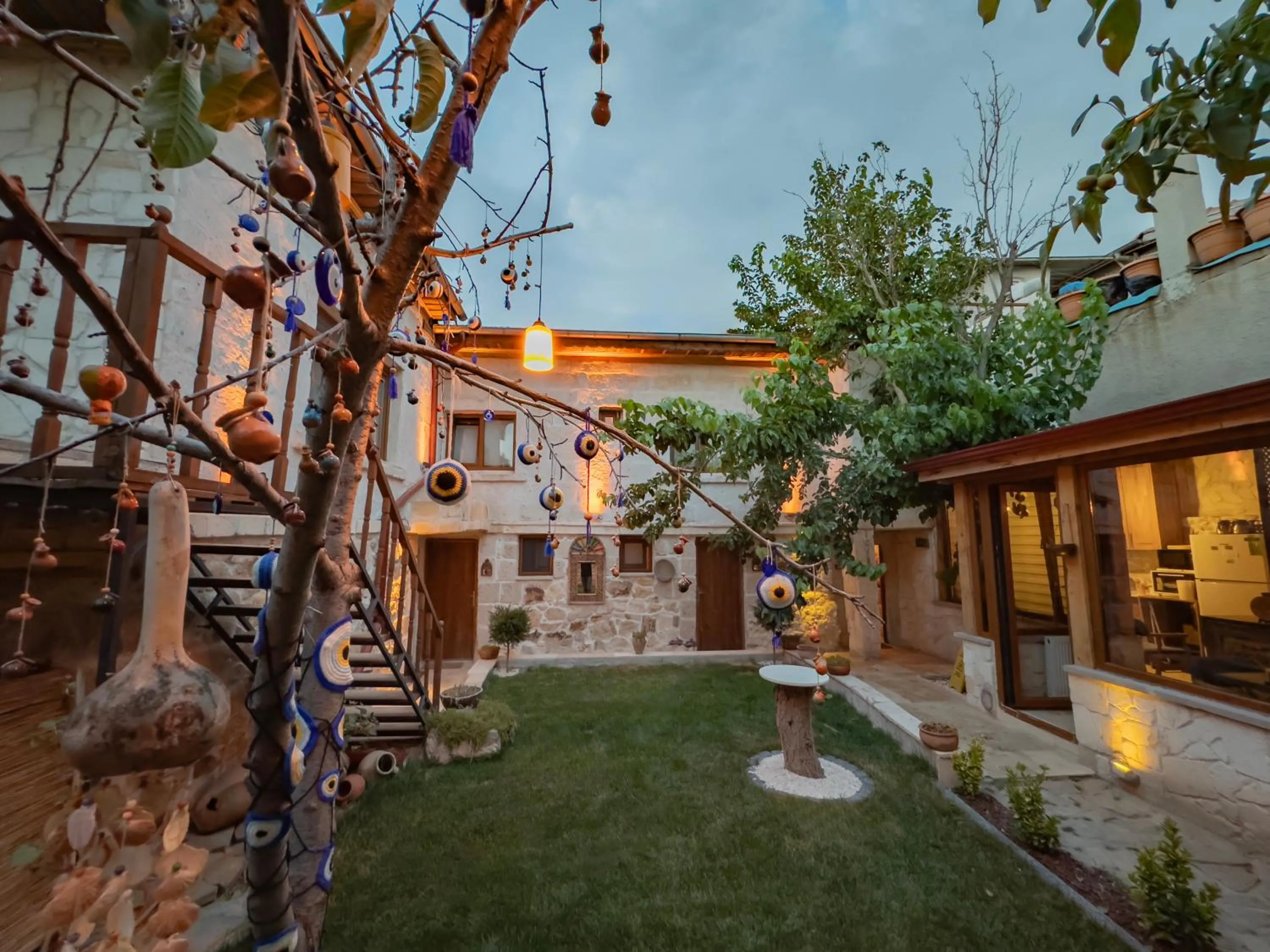 Property building in Casa Di Cappadocia