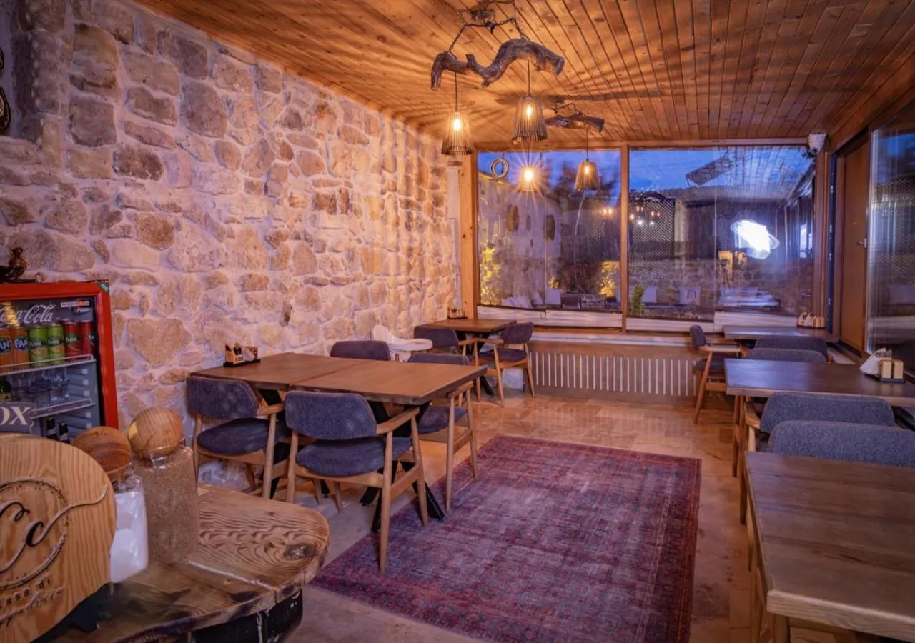 Property building in Casa Di Cappadocia