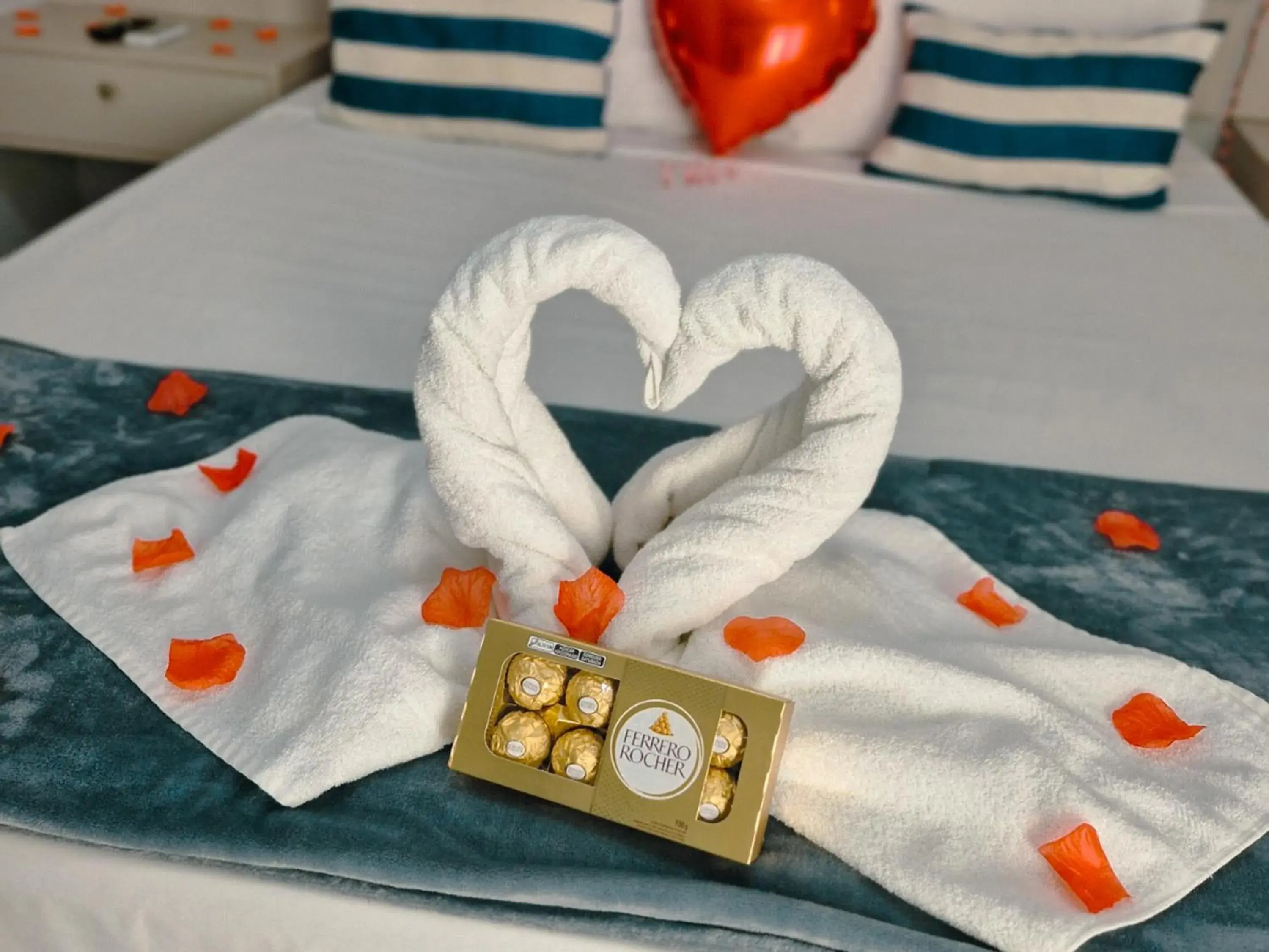 Super Luxury Room in VELINN Pousada Angra Sunset Super Luxury Room in VELINN Pousada Angra Sunset