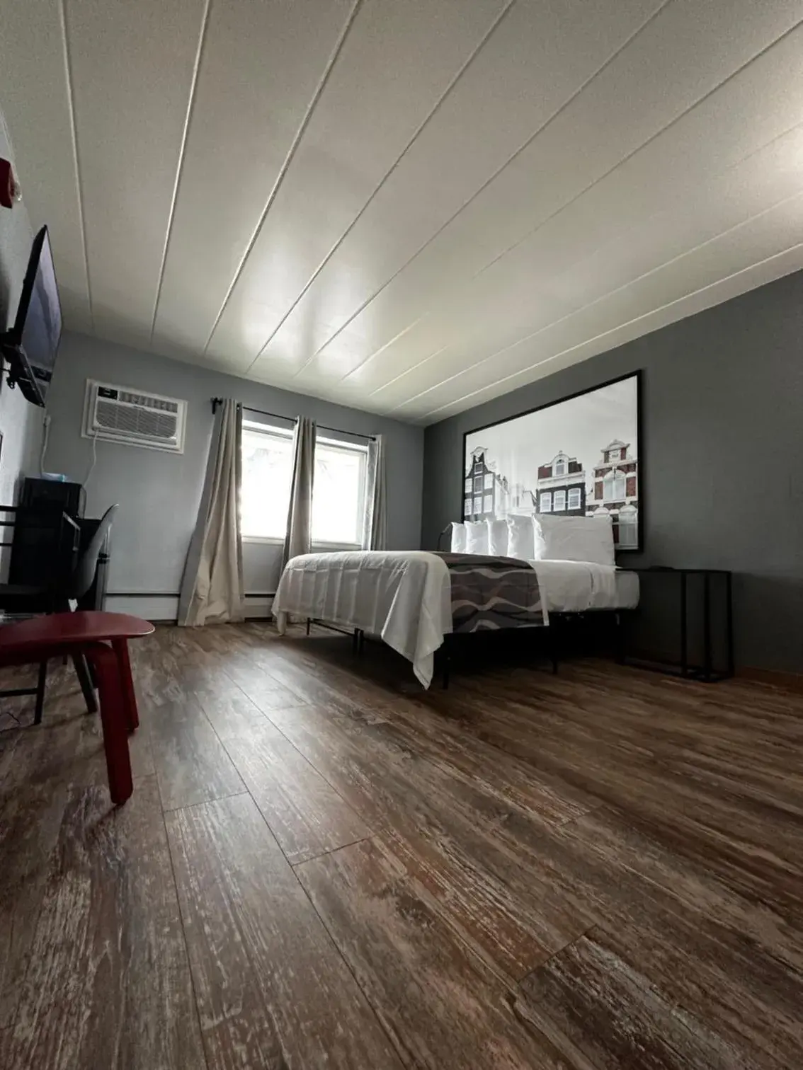 Bed in Valued Stay Aloha Bed in Valued Stay Aloha