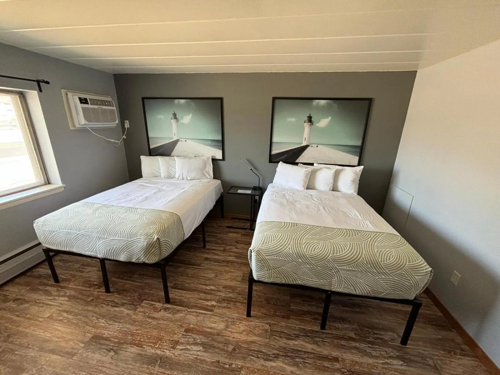 Bed in Valued Stay Aloha