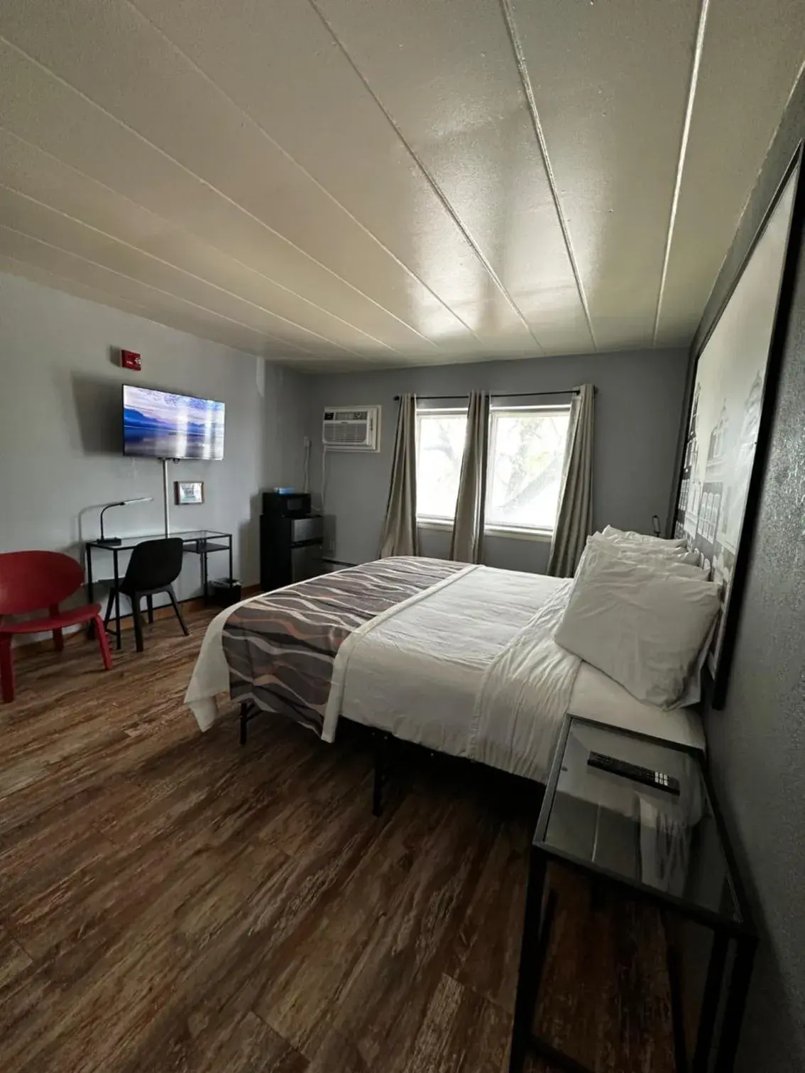 Bed in Valued Stay Aloha Bed in Valued Stay Aloha