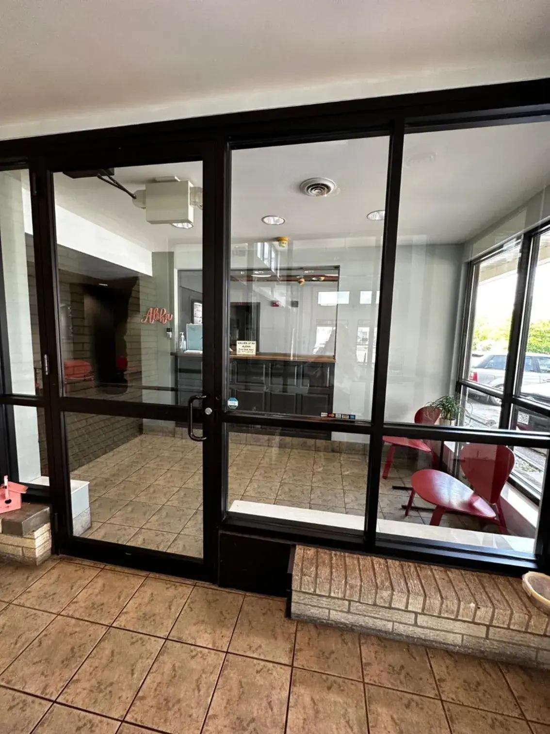 Facade/entrance in Valued Stay Aloha Facade/entrance in Valued Stay Aloha