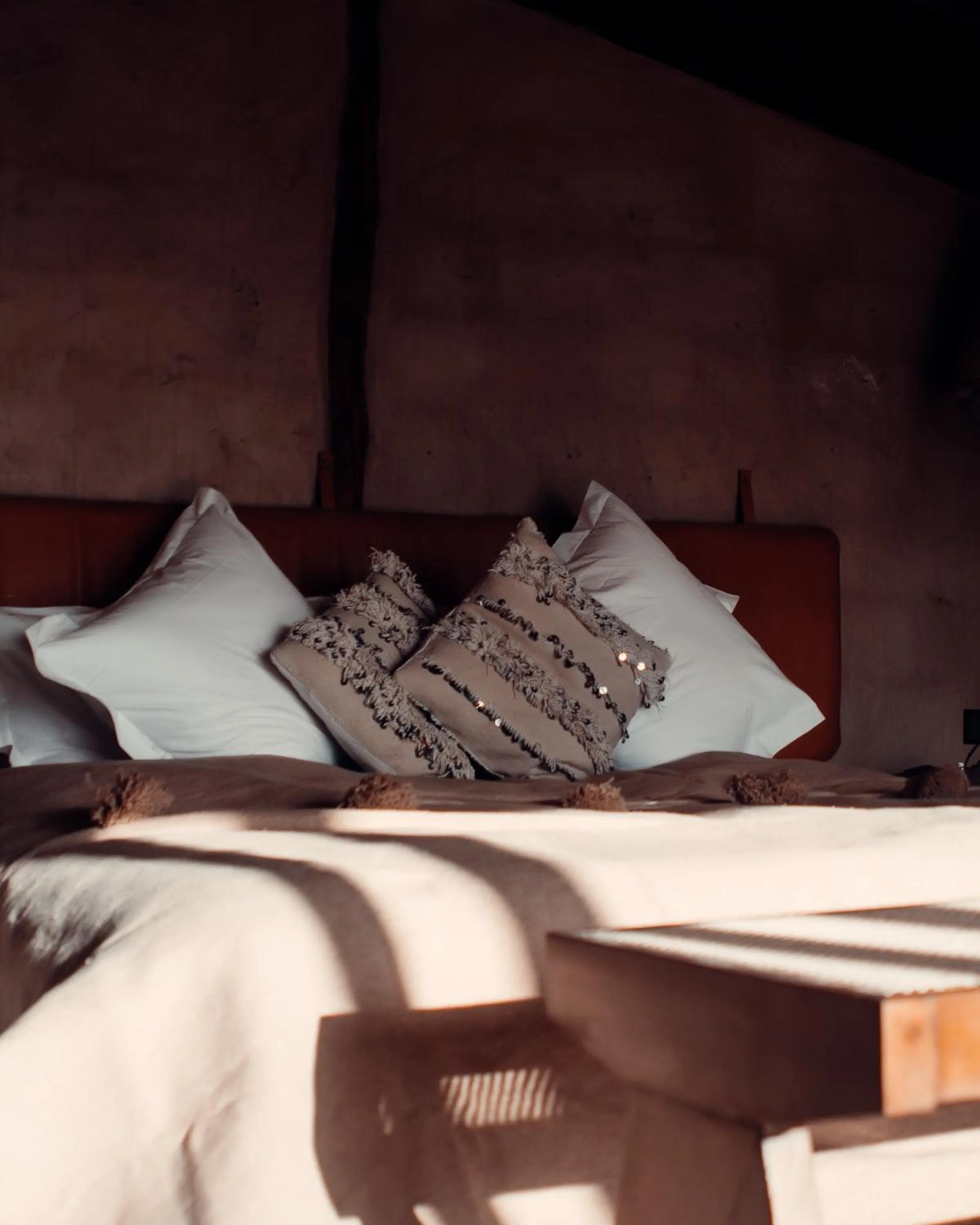 Bedroom, Bed in Alkamar Camp Agafay