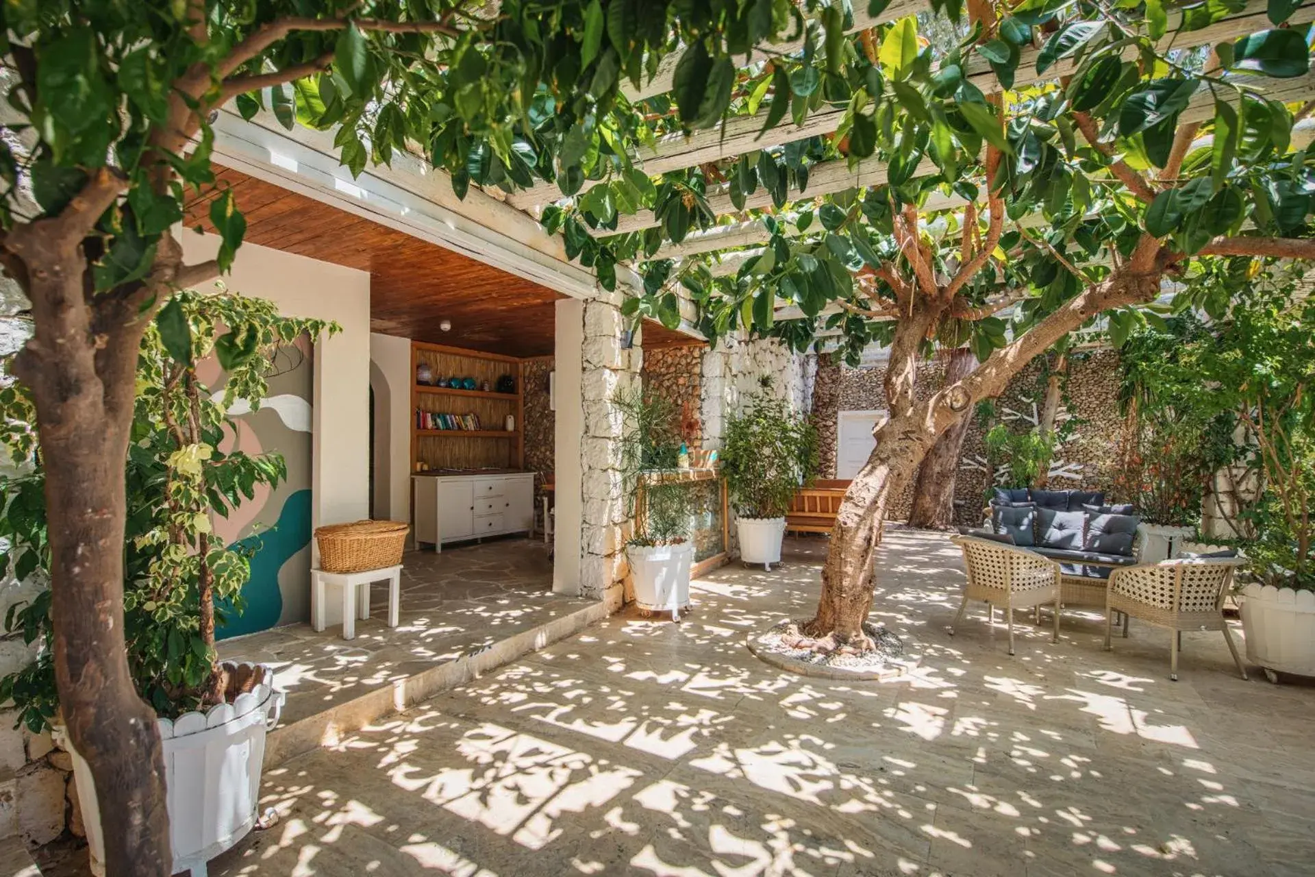 Lobby or reception in Likya Gardens Hotel Lobby or reception in Likya Gardens Hotel