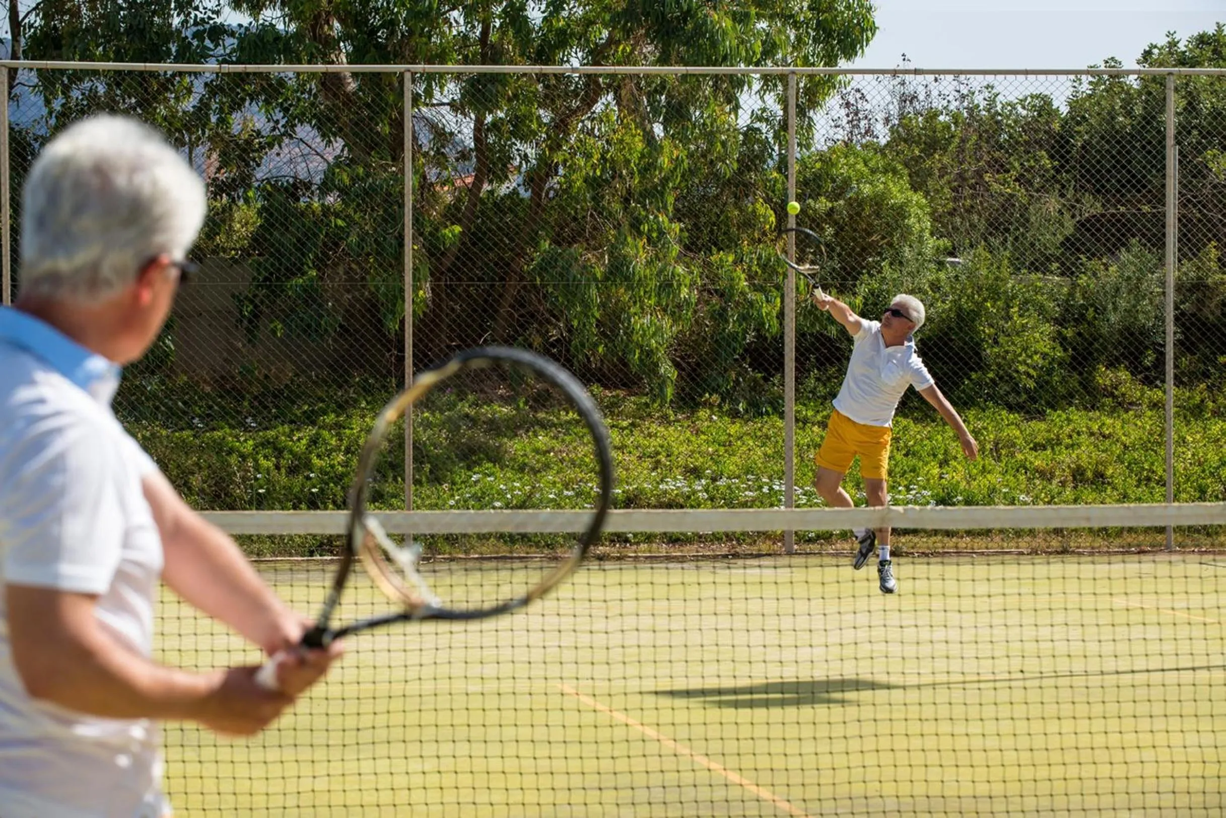 Other in Bella Beach Hotel