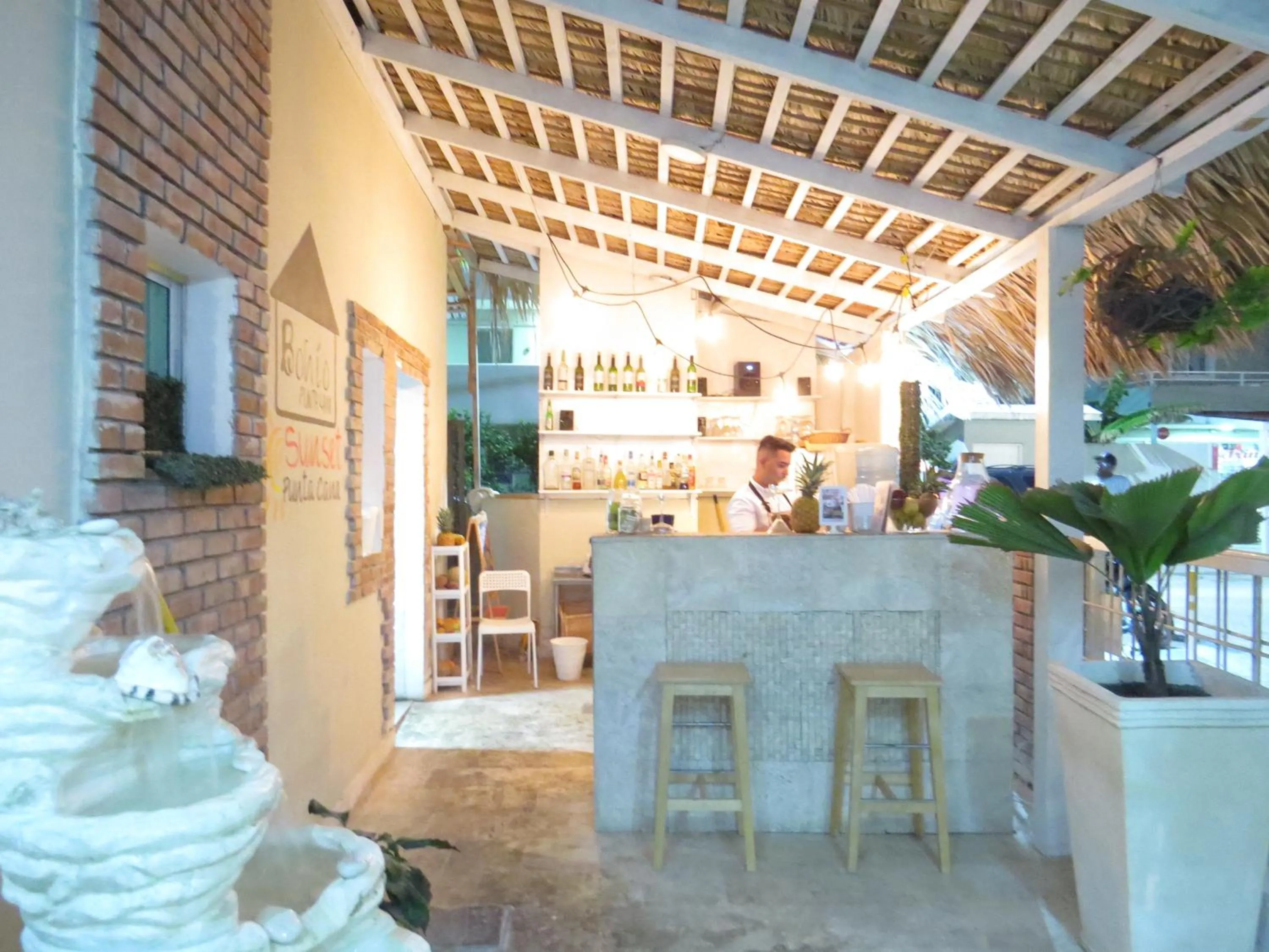Bavaro Hostel