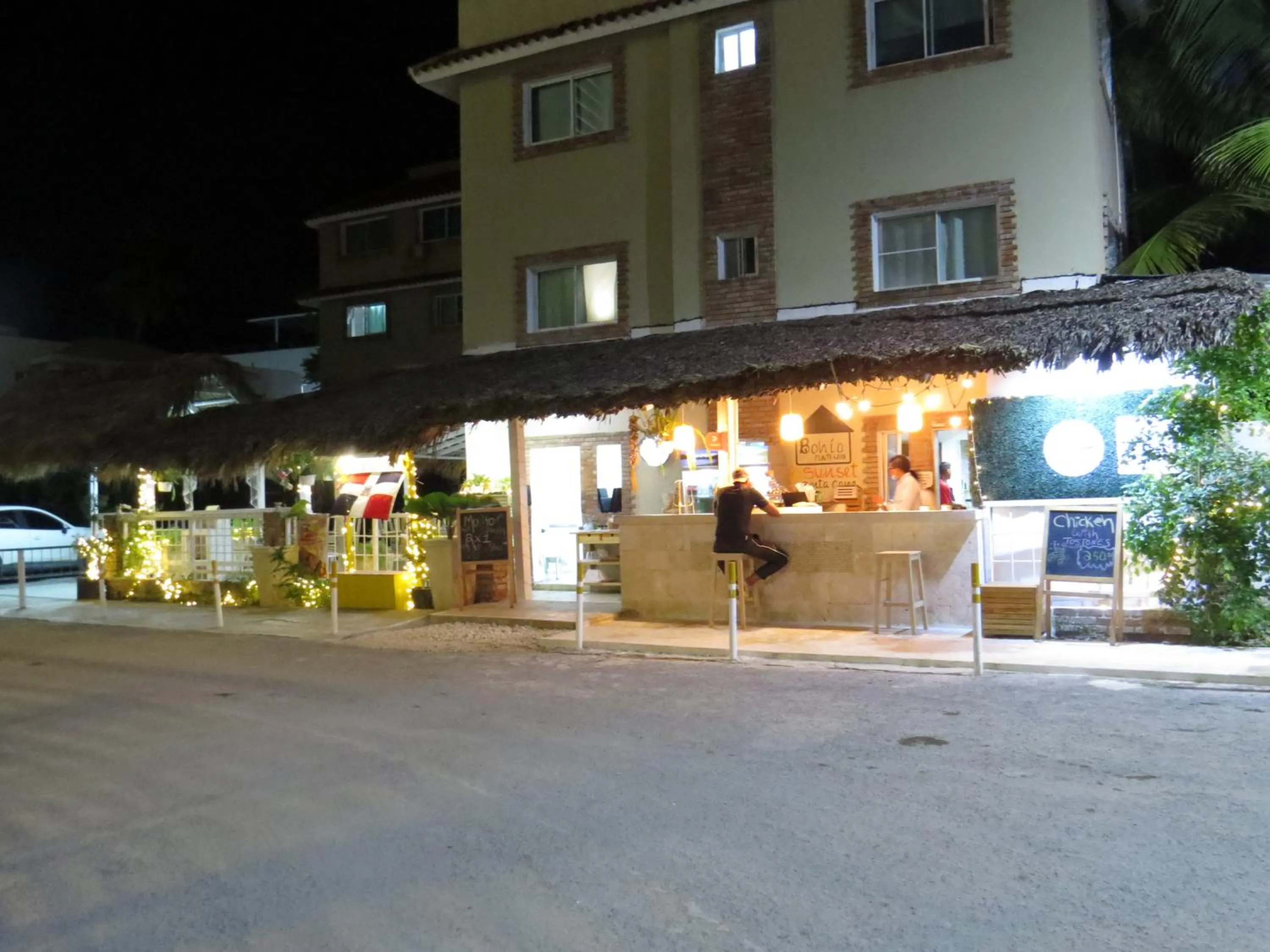 Bavaro Hostel
