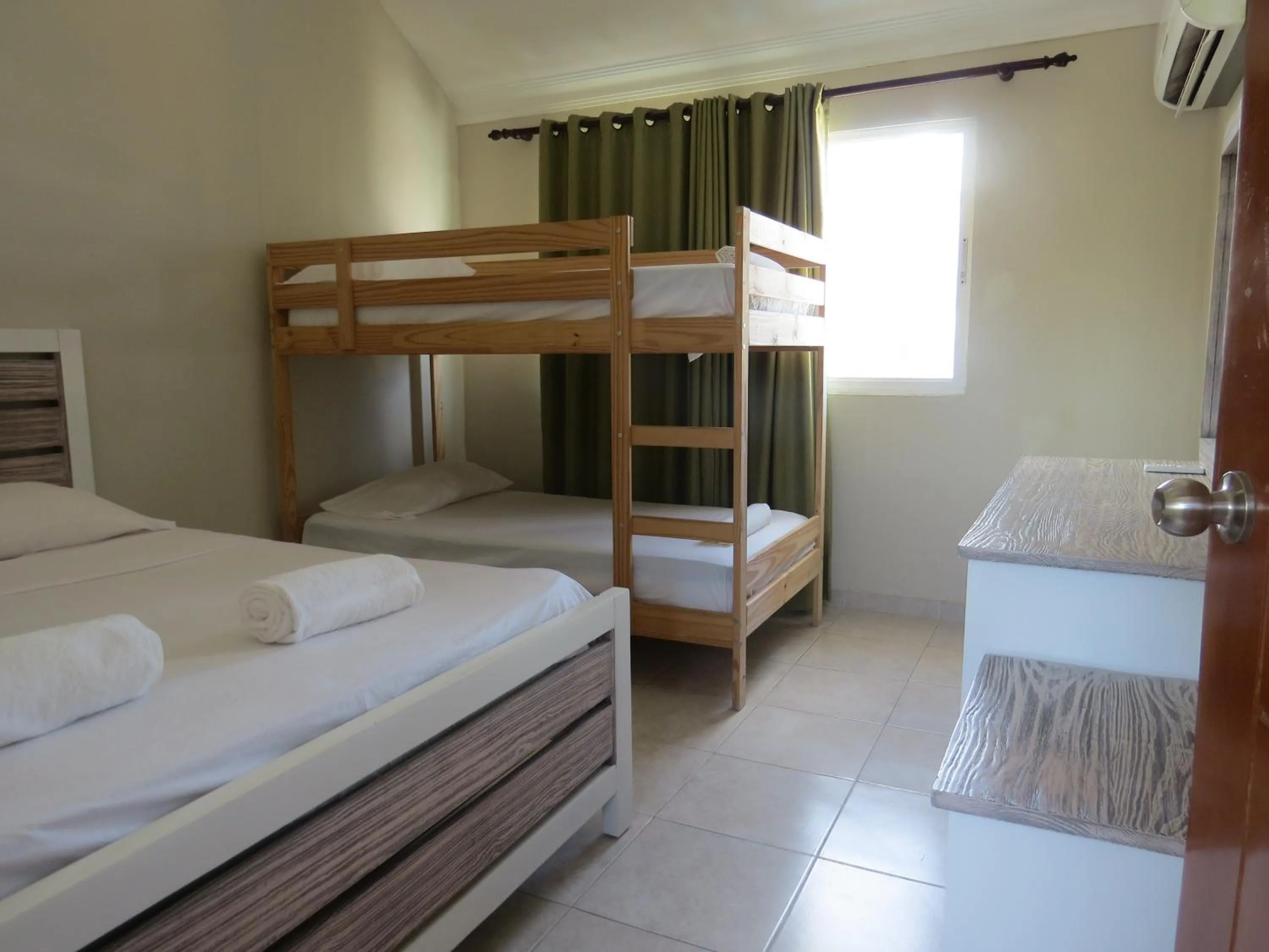 Bavaro Hostel