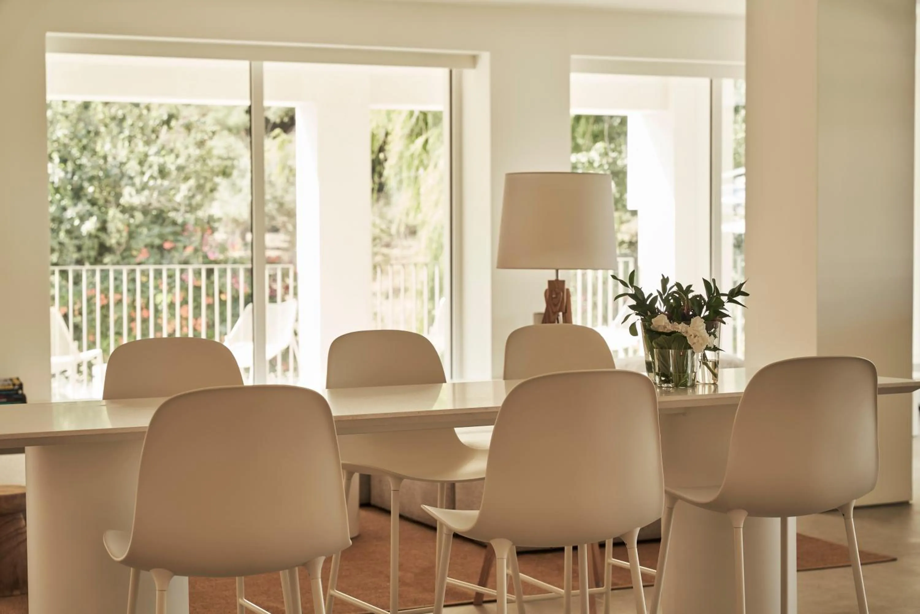 Restaurant/places to eat in Radisson Resort Plaza Skiathos