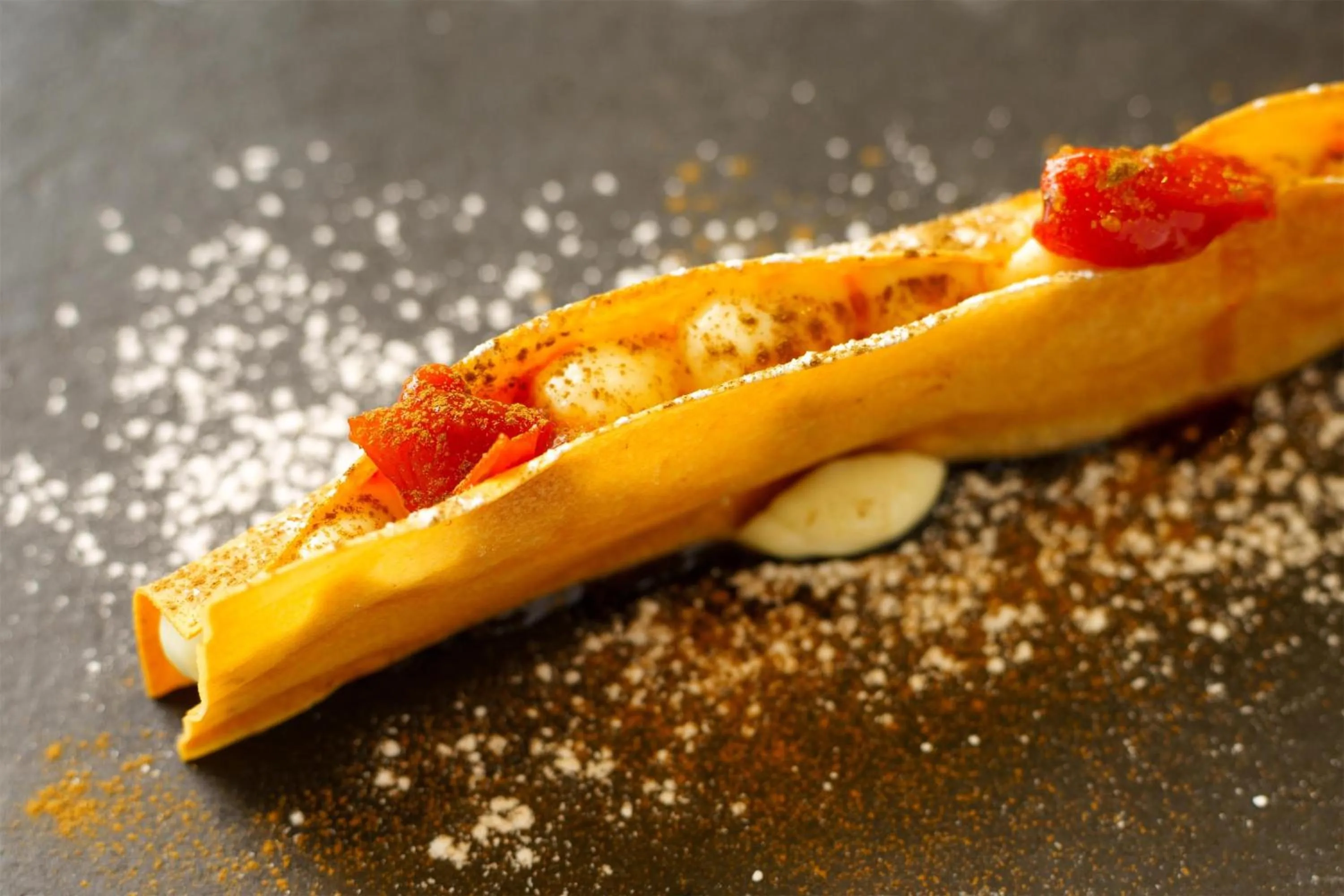 Food and drinks in Radisson Resort Plaza Skiathos