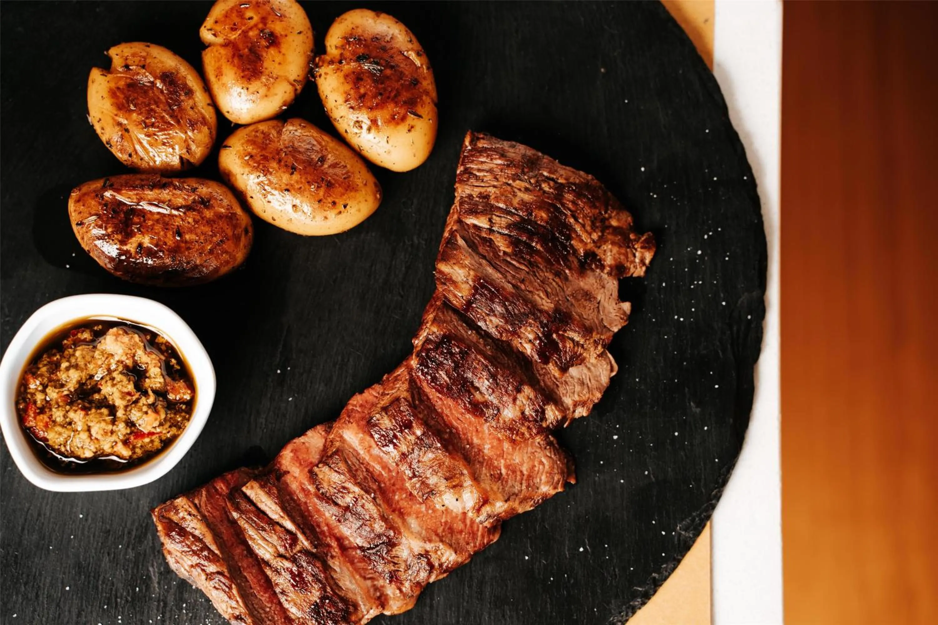 Food and drinks in Radisson Resort Plaza Skiathos