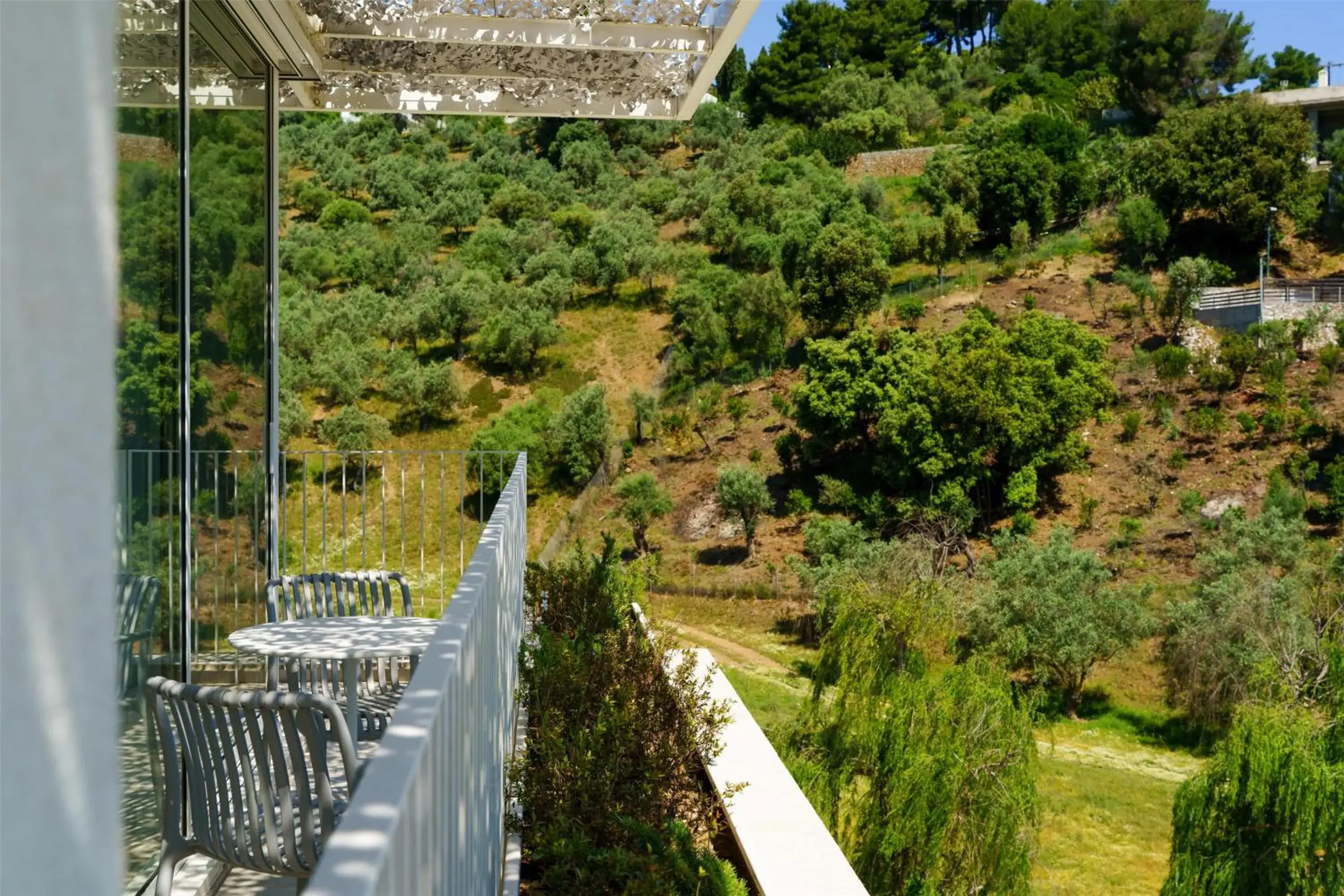 Property building in Radisson Resort Plaza Skiathos Property building in Radisson Resort Plaza Skiathos