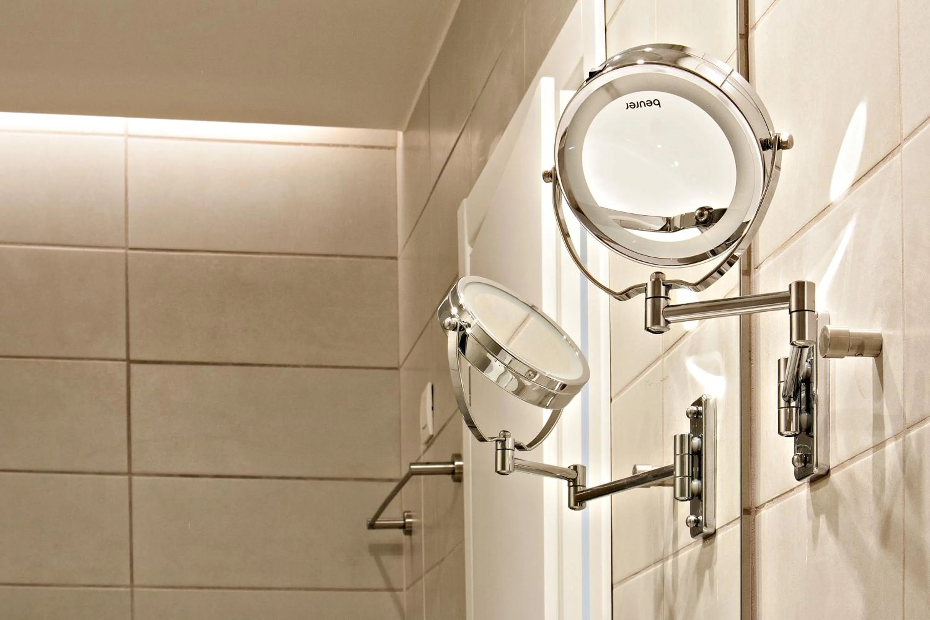 Bathroom in Radisson Resort Plaza Skiathos