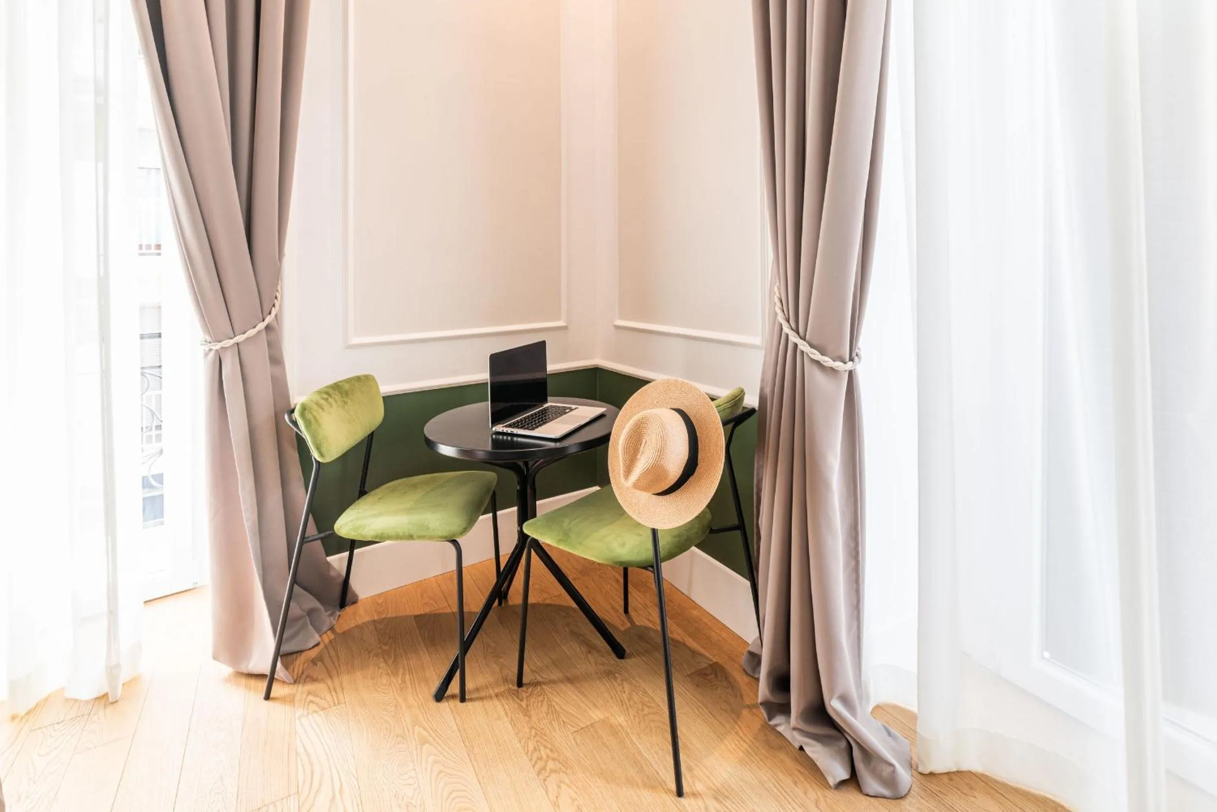 Cortese Suite