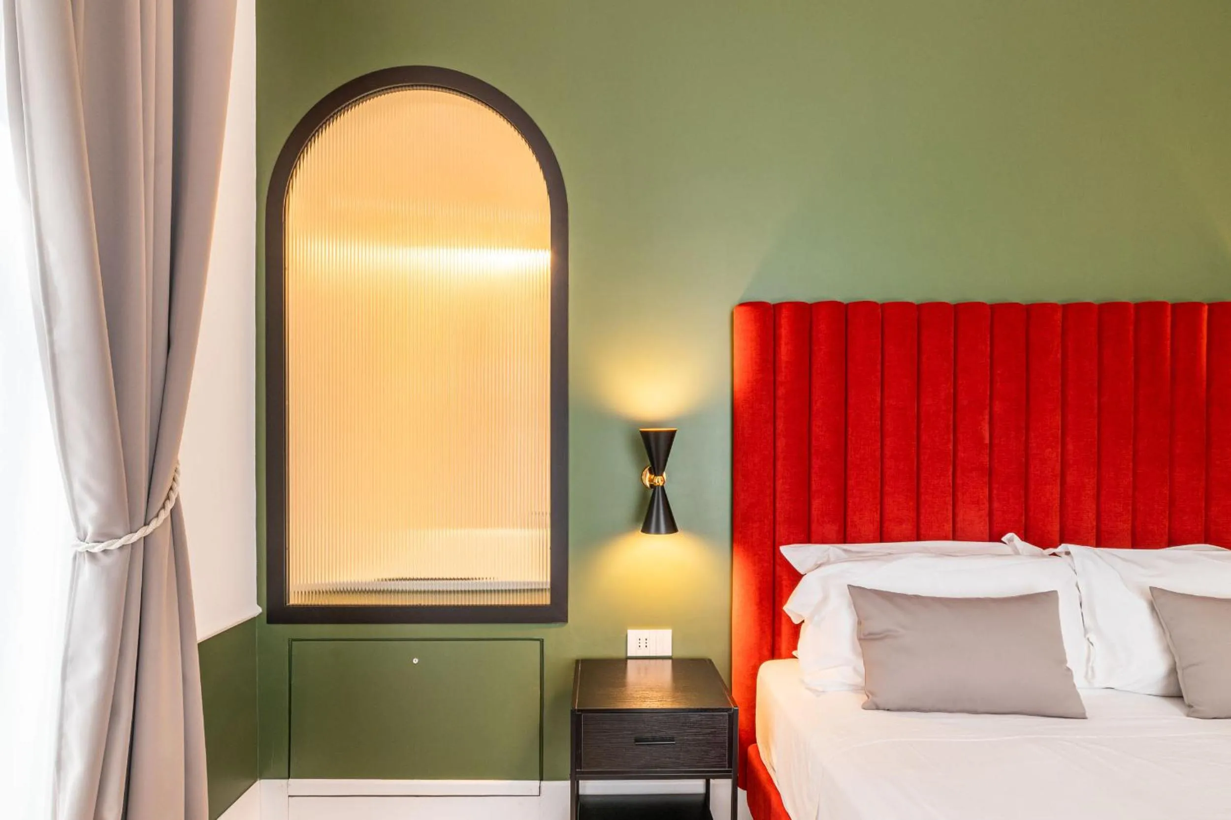 Cortese Suite