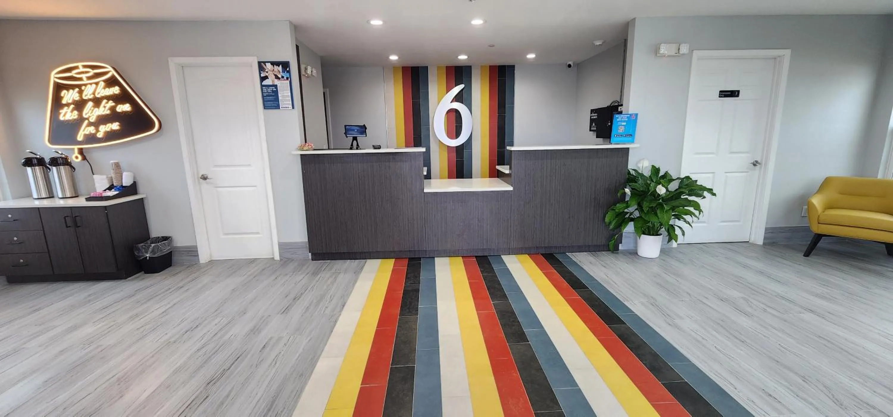 Motel 6 Aransas Pass TX