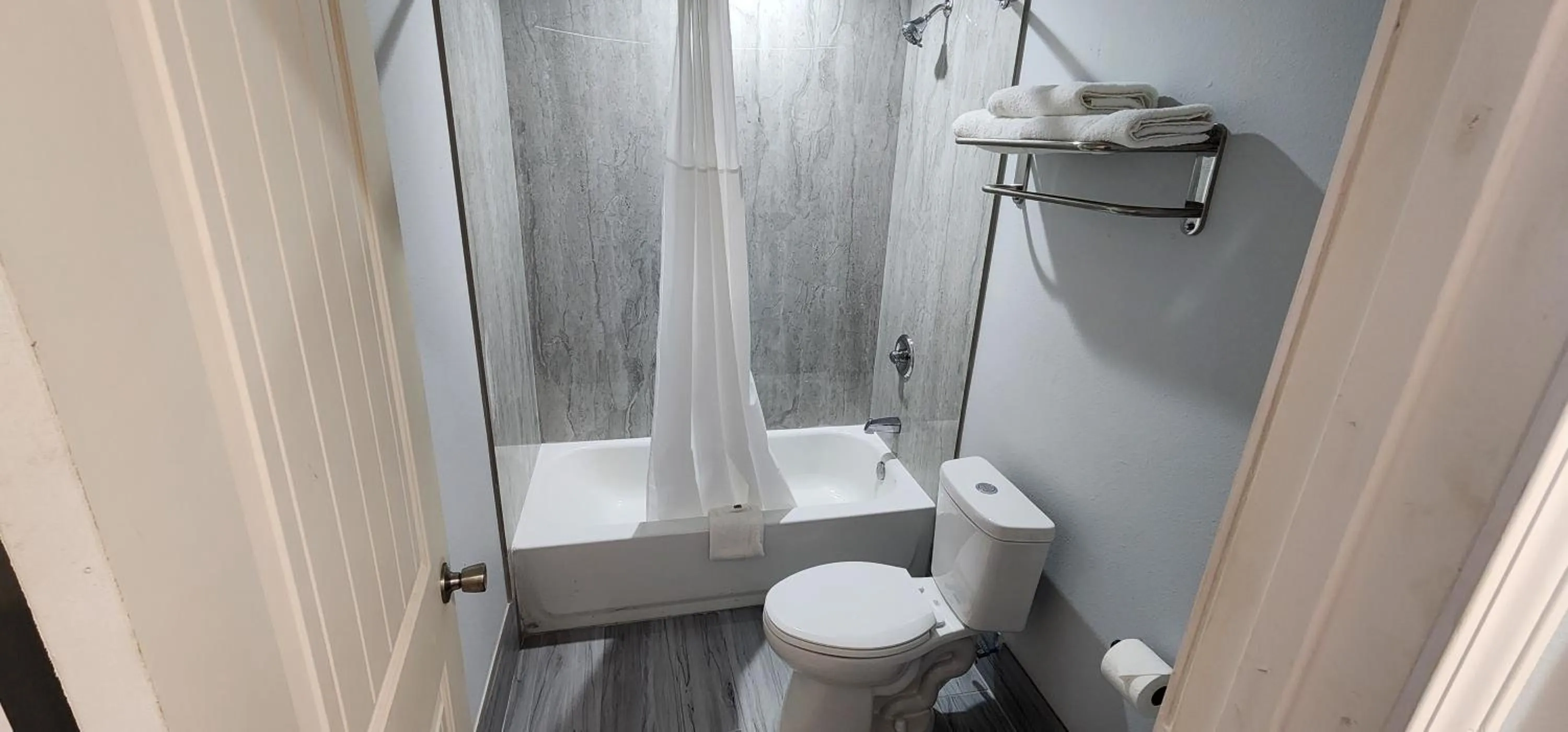 Motel 6 Aransas Pass TX