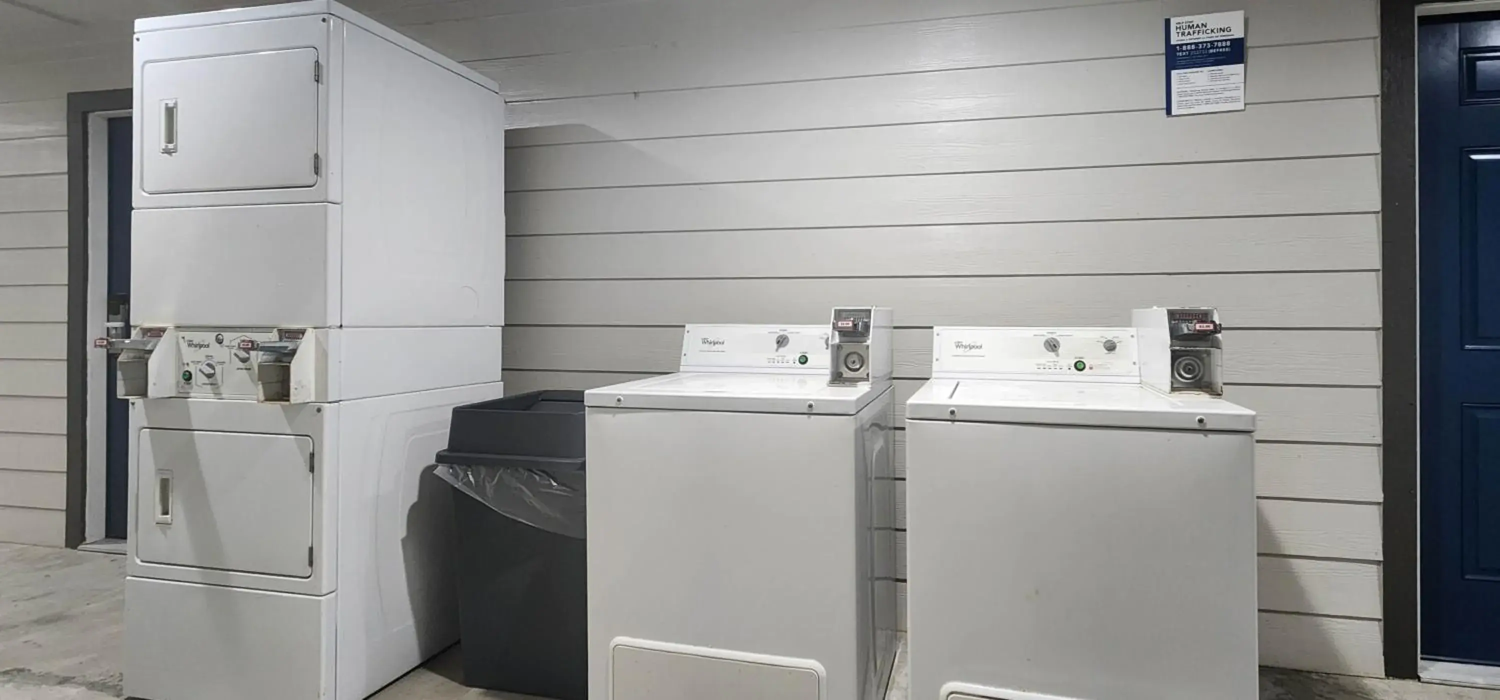 Property building in Motel 6 Aransas Pass TX Property building in Motel 6 Aransas Pass TX