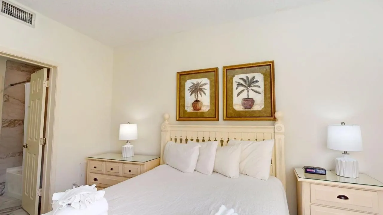 Bed in Tivoli 5246