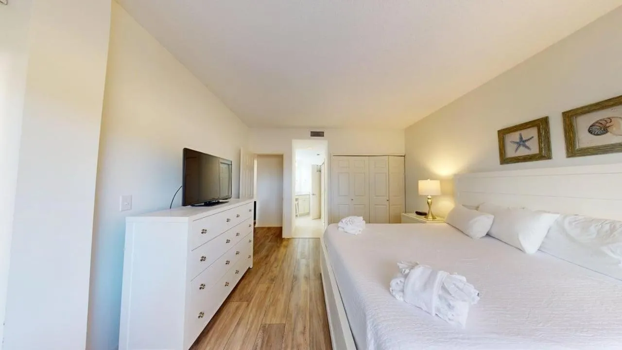 Bed in Tivoli 5246
