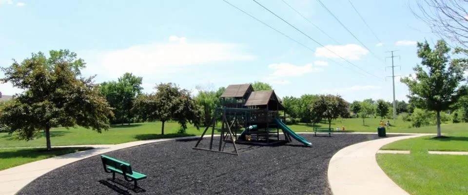 Beautiful relaxing private villa next to a pond smart home and Traeger Grill