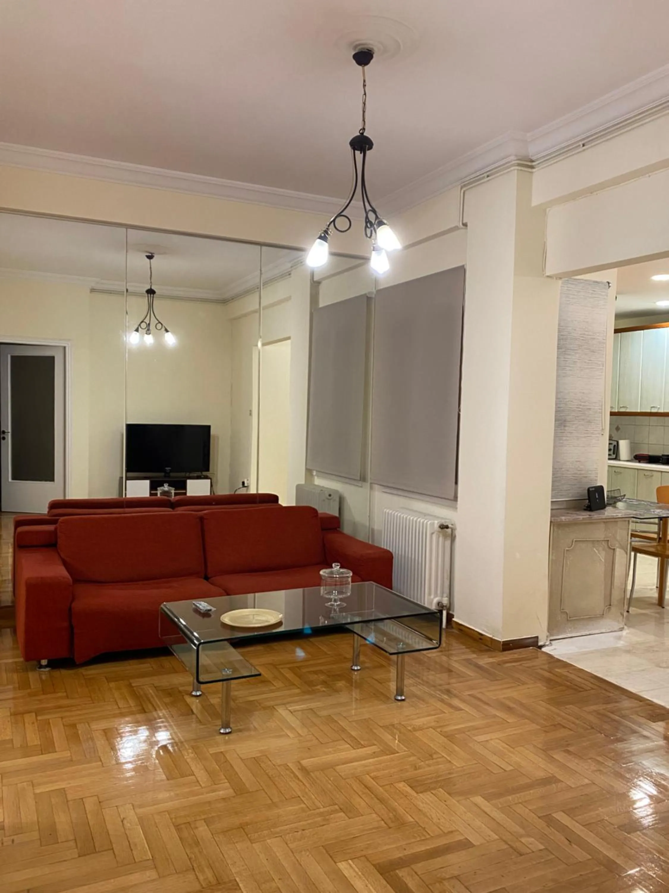 Elegant Apartment