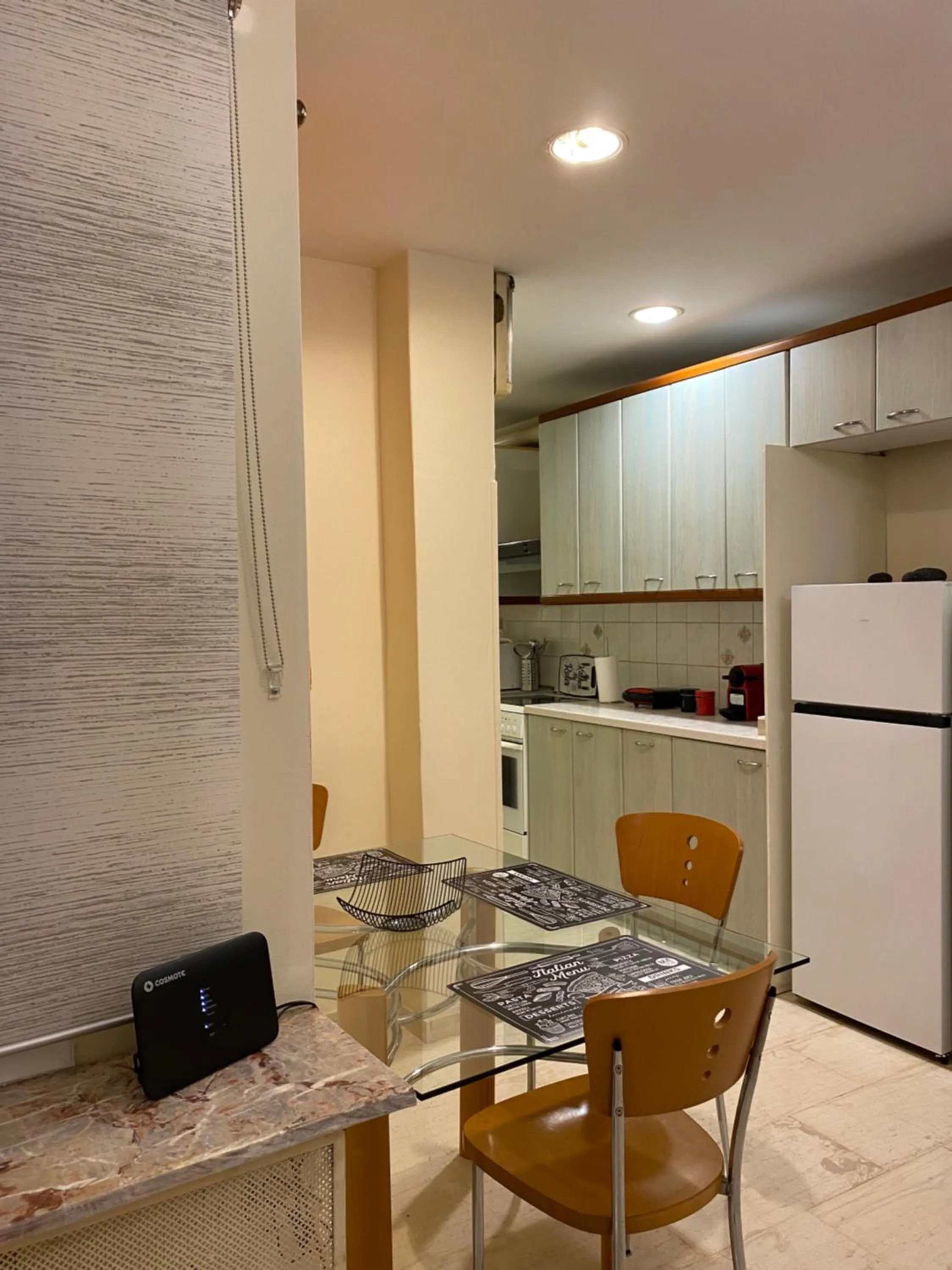 Elegant Apartment
