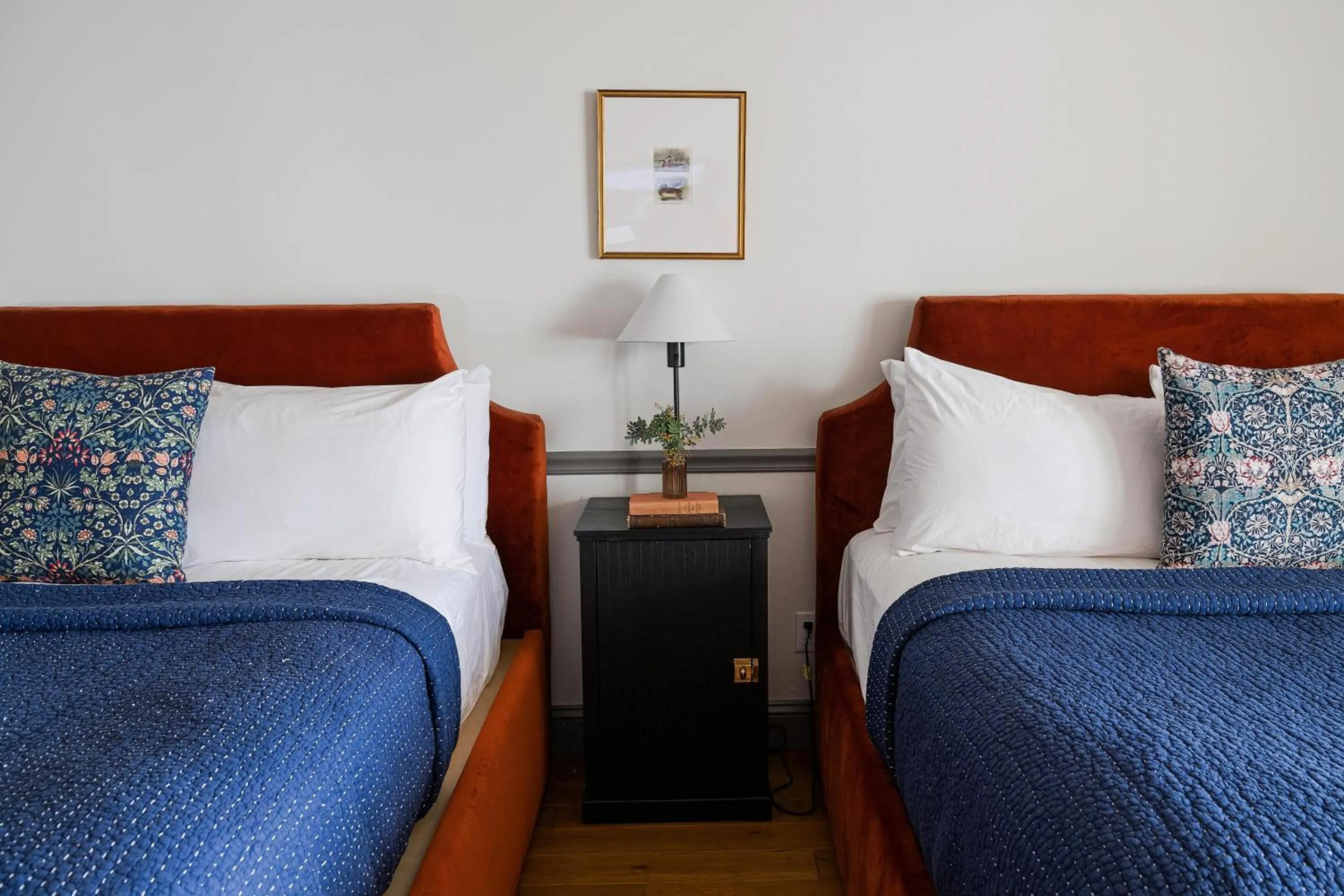 Bedroom, Bed in Wylder Windham