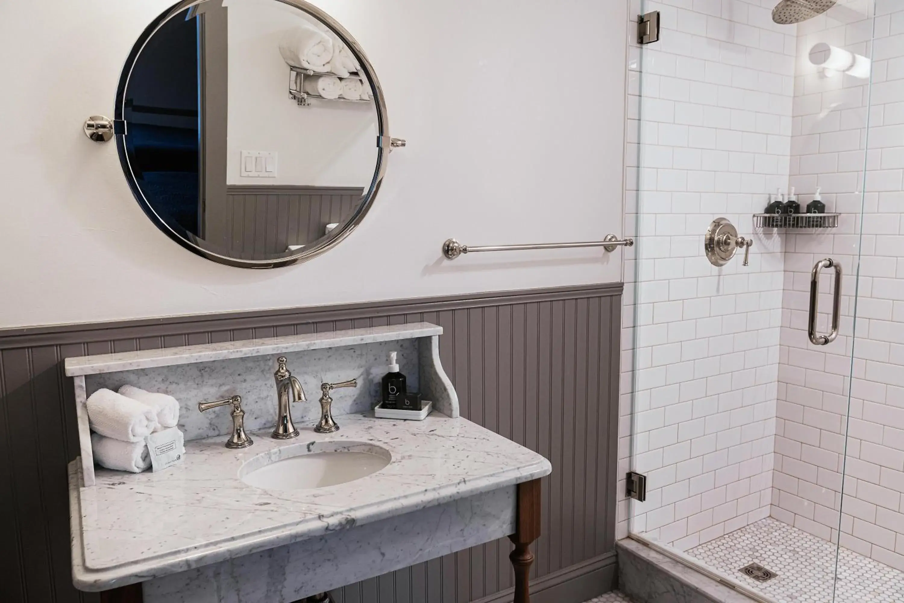 The Tamarack King Suite in Wylder Windham The Tamarack King Suite in Wylder Windham