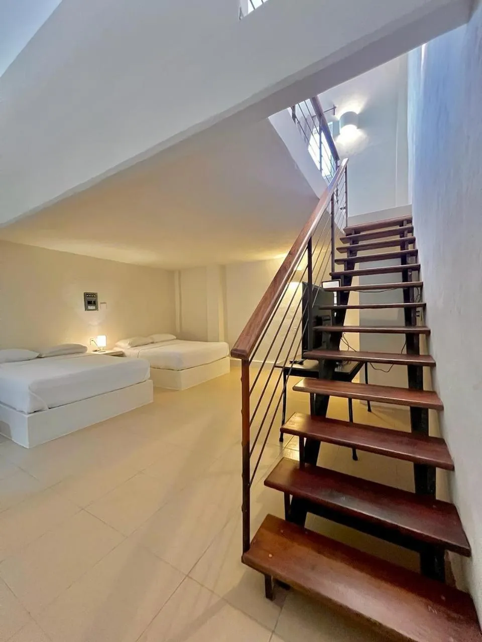 Bedroom, Bed in HOTEL BIULÚ