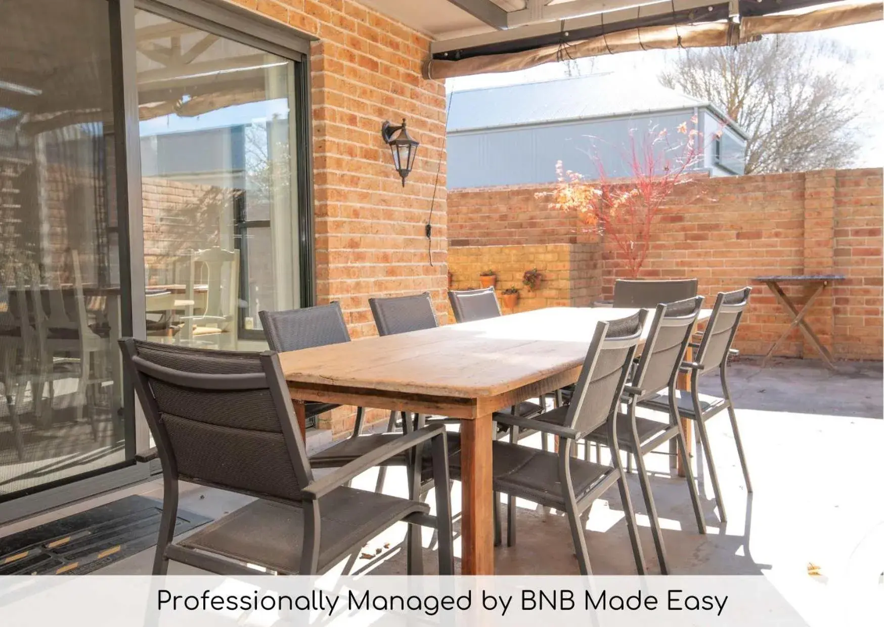 Villa on Rosemary - Walk to CBD, Cosy & Private Villa on Rosemary - Walk to CBD, Cosy & Private
