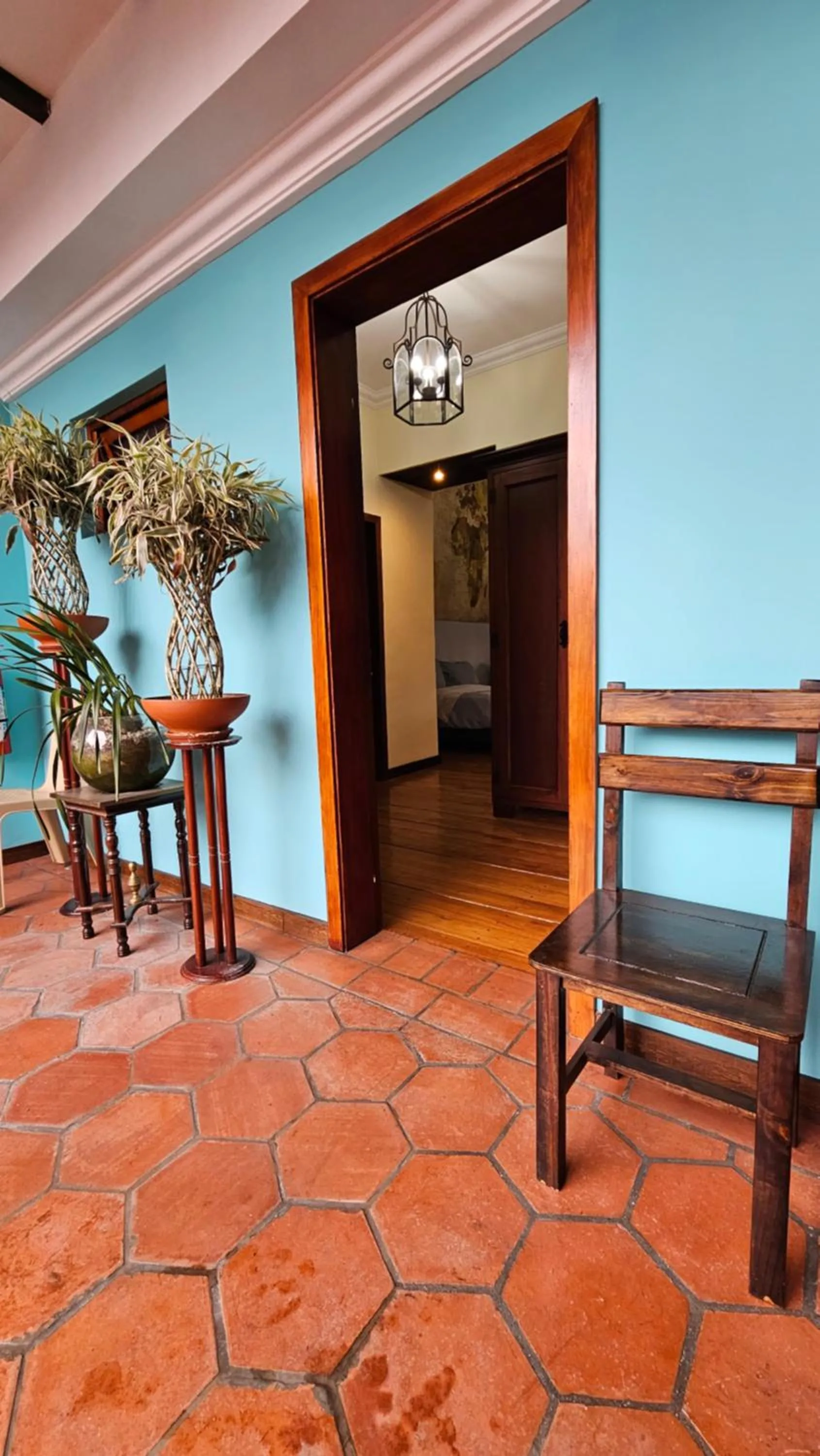 Casa Hibiscus Boutique Hotel
