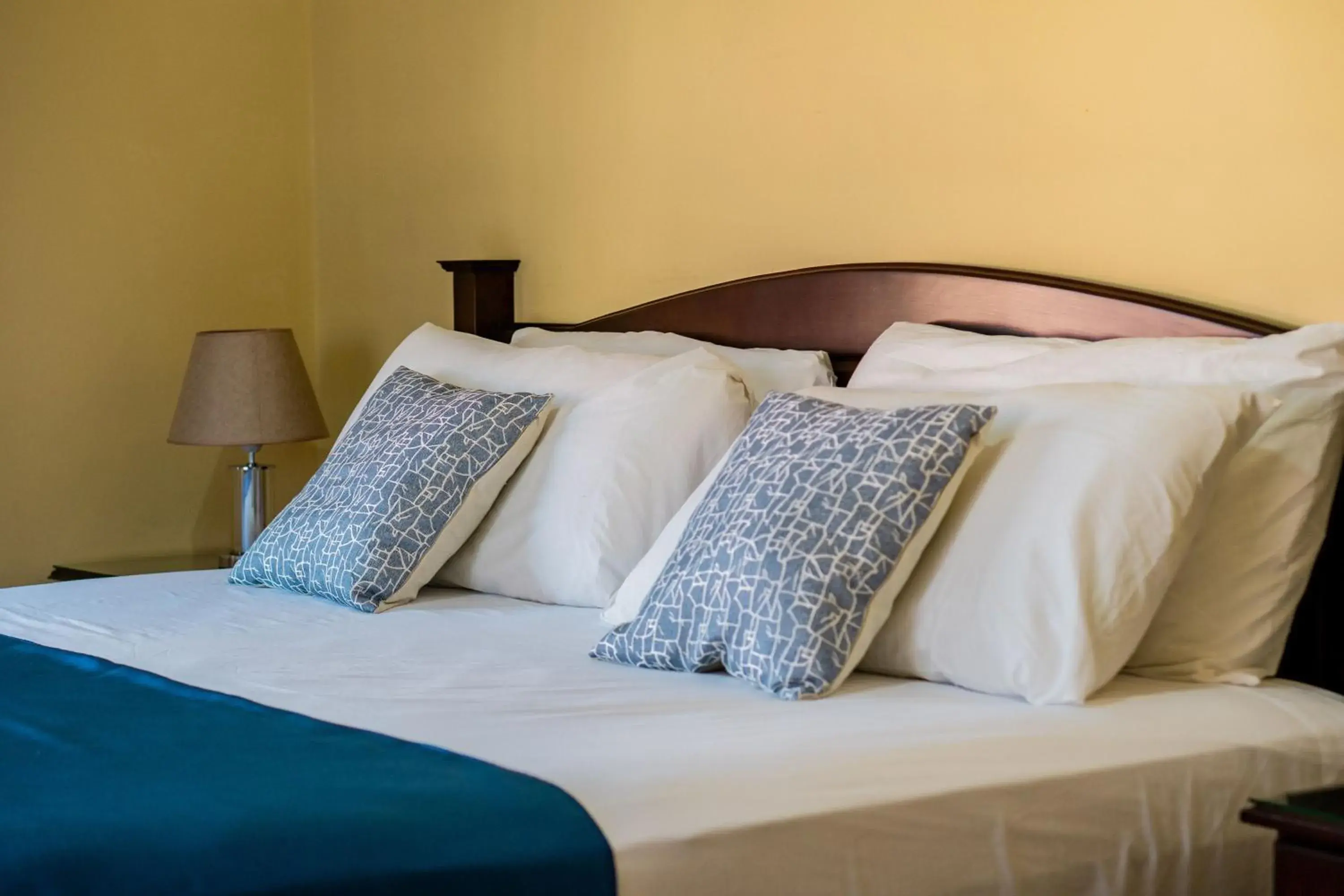 Deluxe King Room - single occupancy in Art Hotel Boutique Deluxe King Room - single occupancy in Art Hotel Boutique