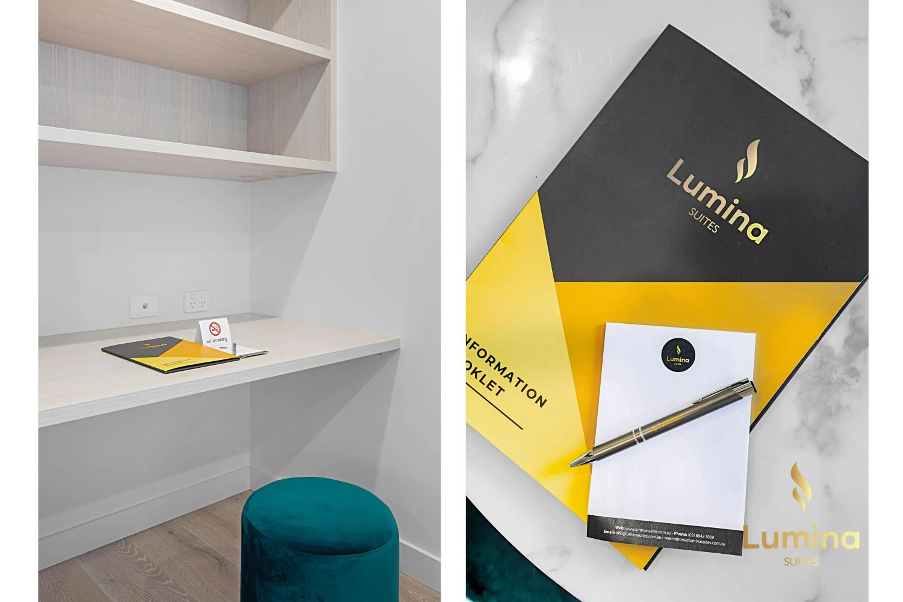 Other in Lumina Suites