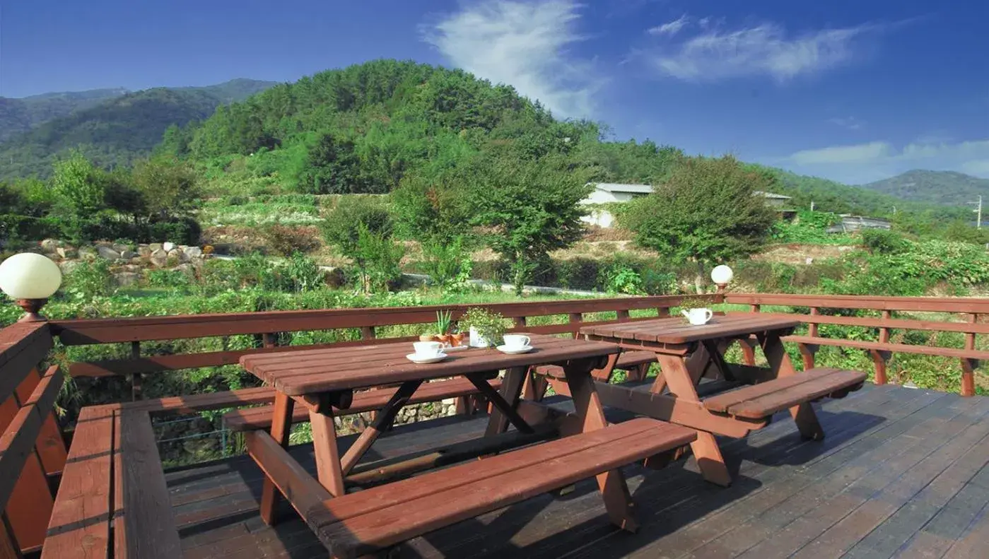 Ever Rose Pension Ever Rose Pension