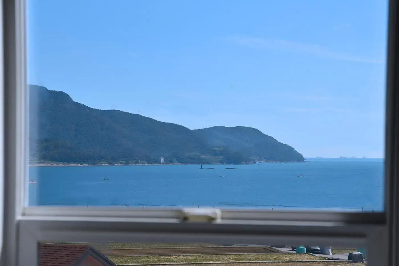 Ever Rose Pension Ever Rose Pension