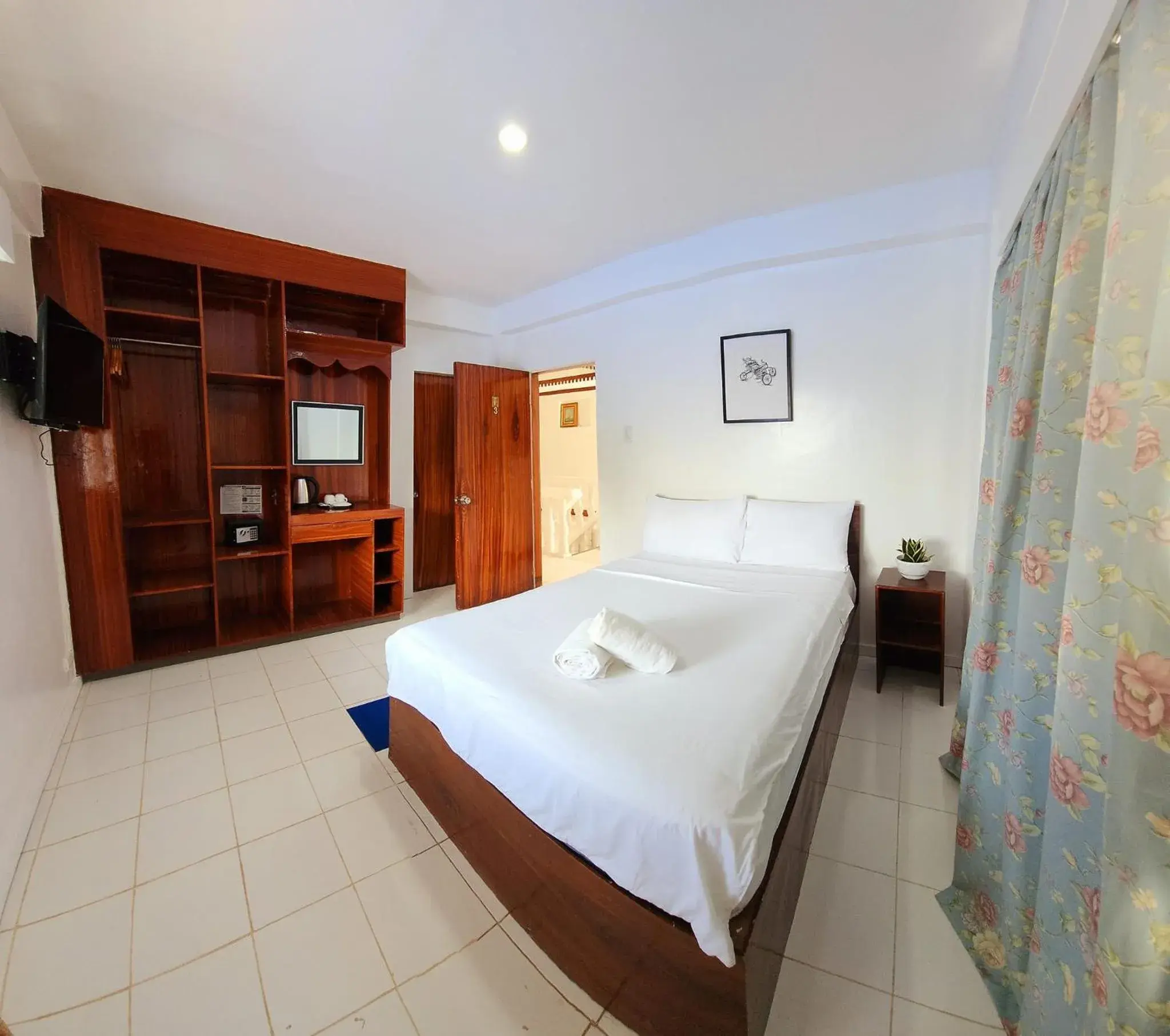 The Victorian by Stevrena Accommodations The Victorian by Stevrena Accommodations