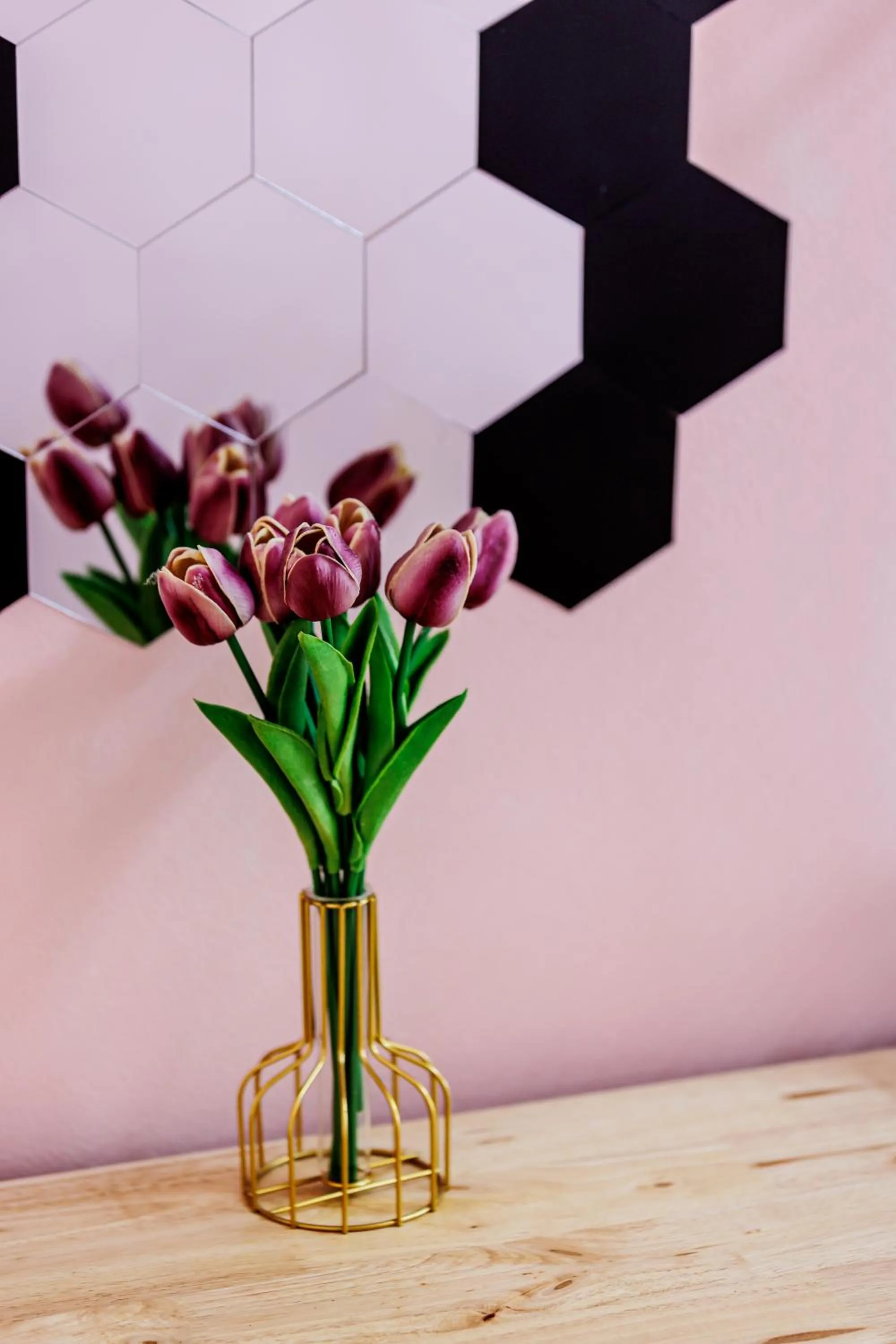 Shower in Baan Mee Suk Ayutthaya