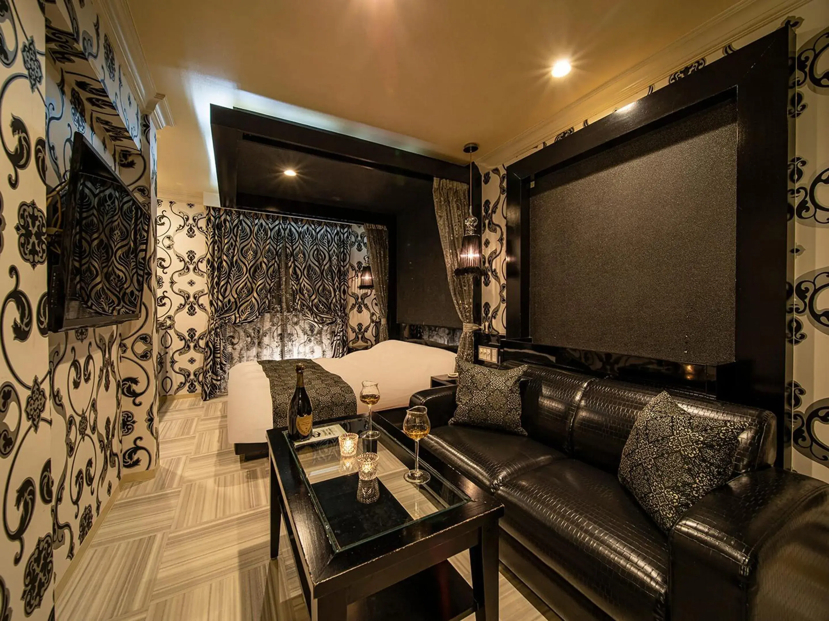 Hotel Rakuseki Honkan Hotel Rakuseki Honkan