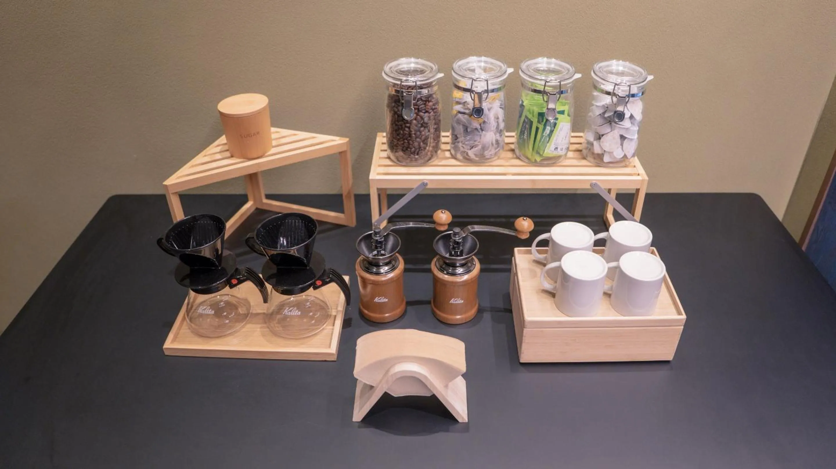 Other in THE MACHIYA SHINSEN-EN