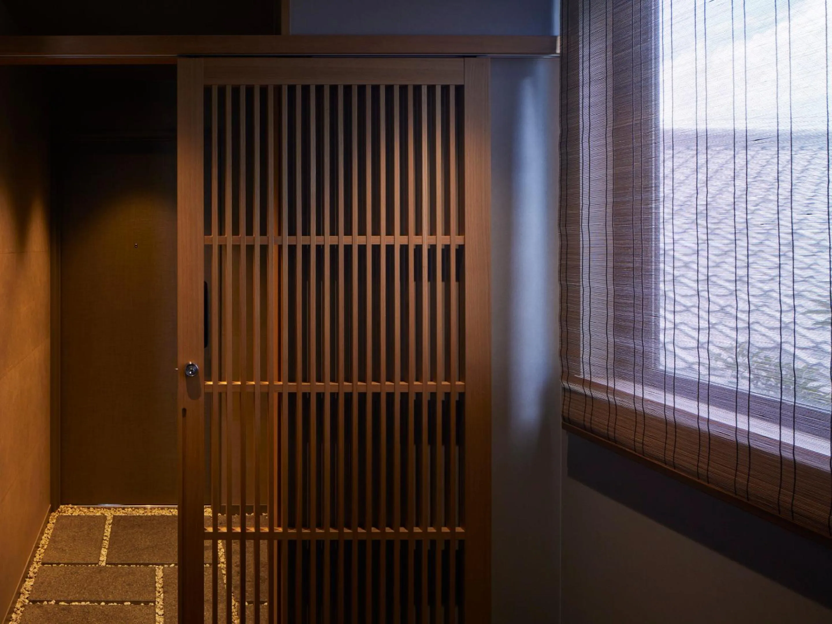 Decorative detail in Minn Nijo-jo