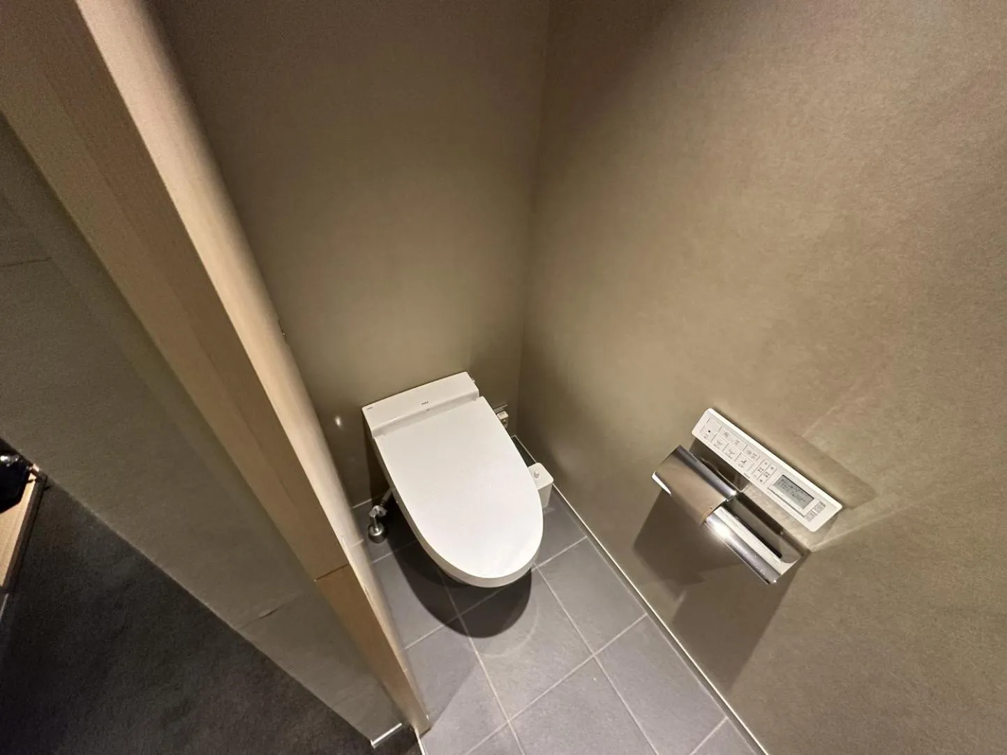 Toilet, Bathroom in THE MACHIYA SHINSEN-EN